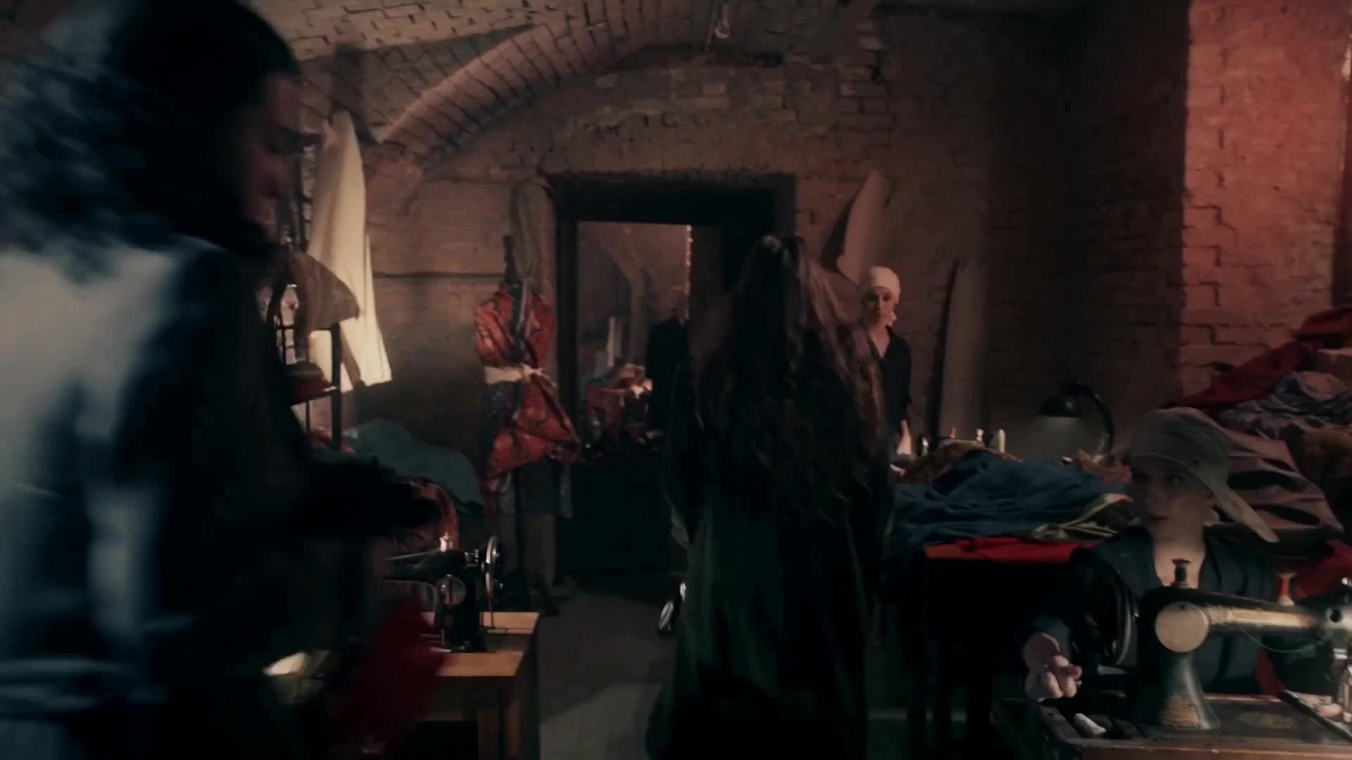 Showreel. Katerina Reich [Model] 18+