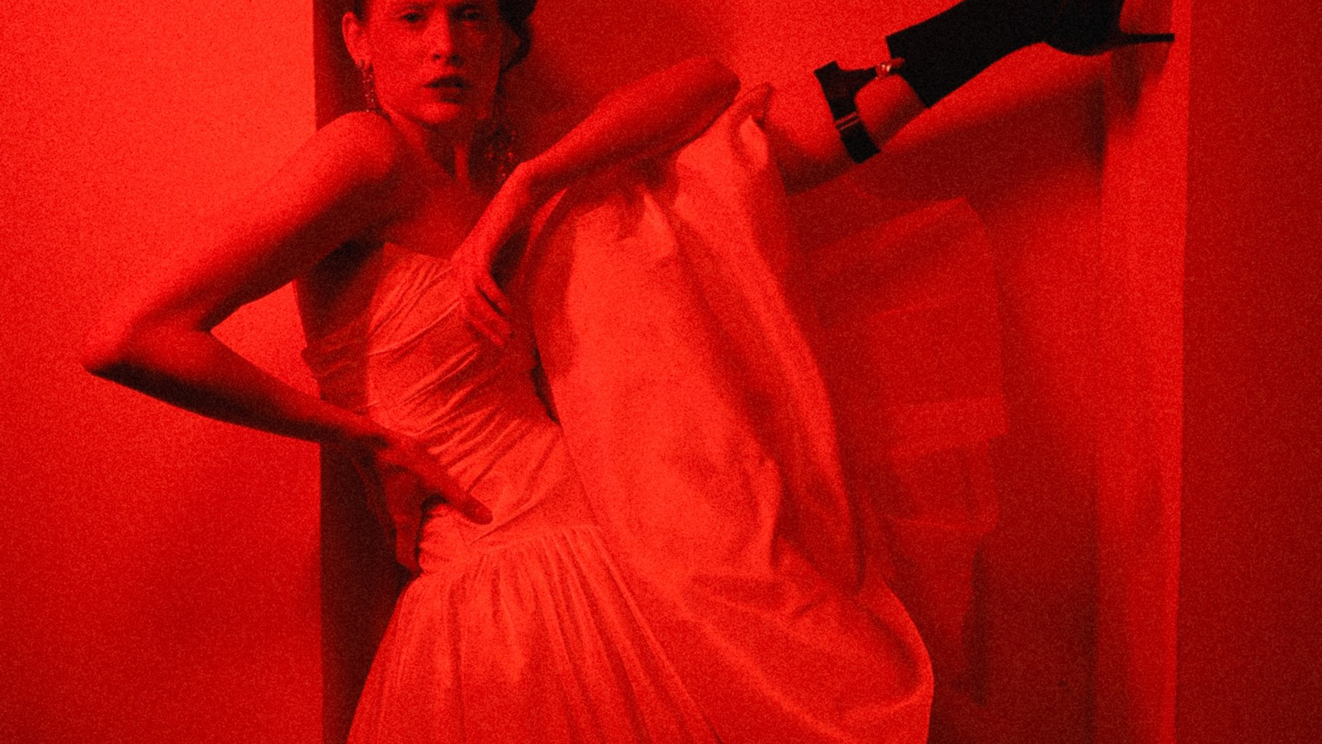 Marco doesn’t love you anymore • INSPIRATION