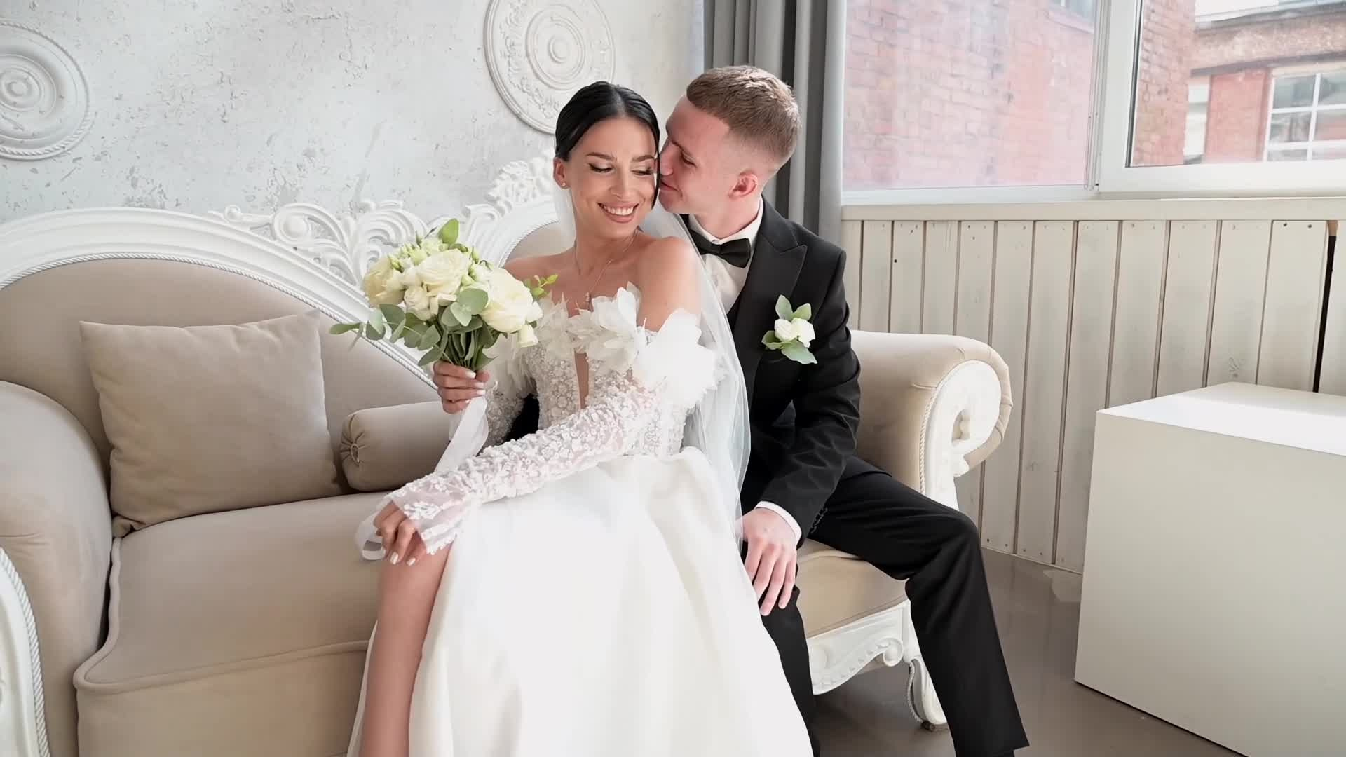 Видеосъемка Абакан. Свадебный и Семейный фотограф в Абакане, Красноярске