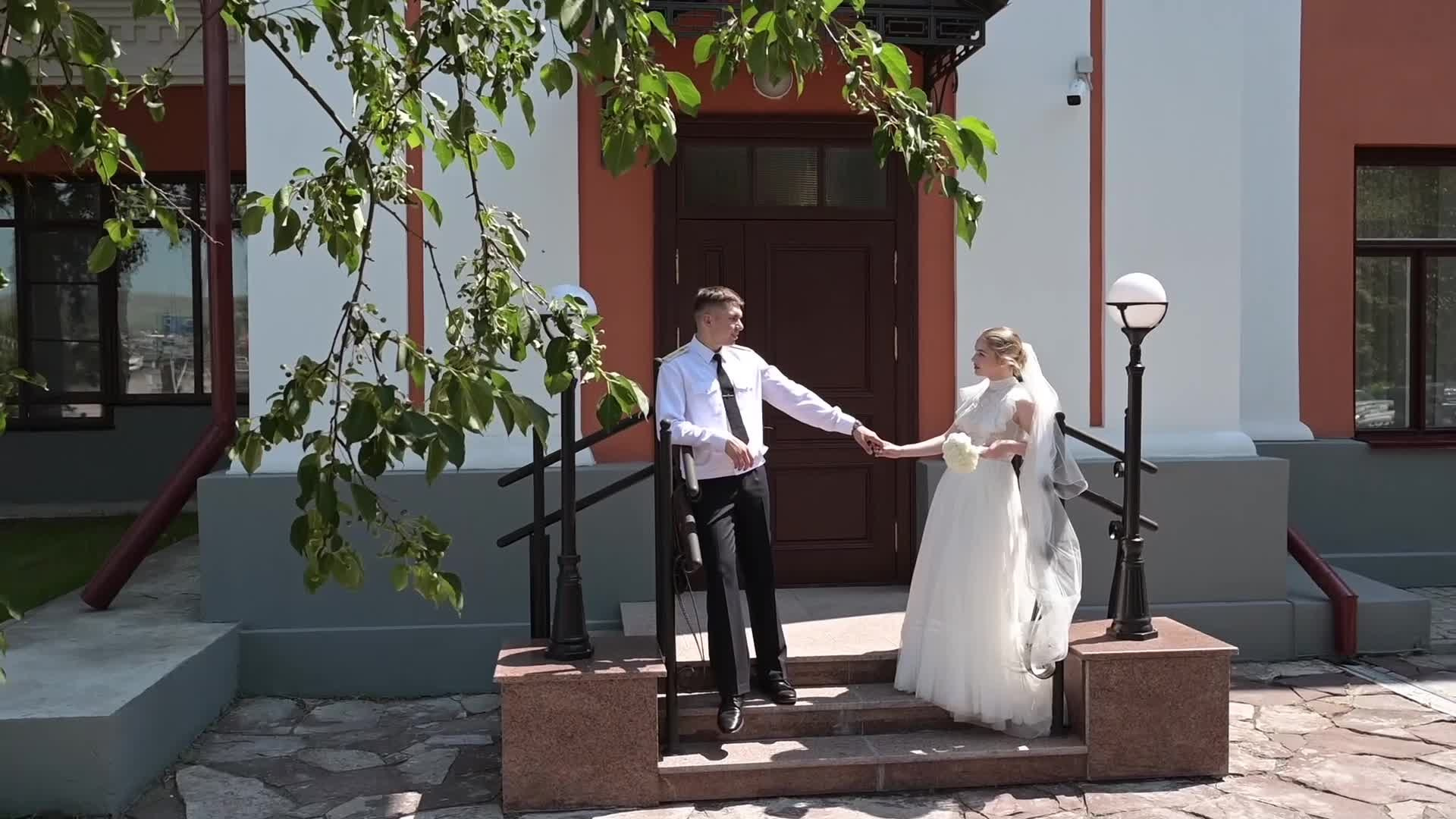 Видеосъемка Абакан. Свадебный и Семейный фотограф в Абакане, Красноярске