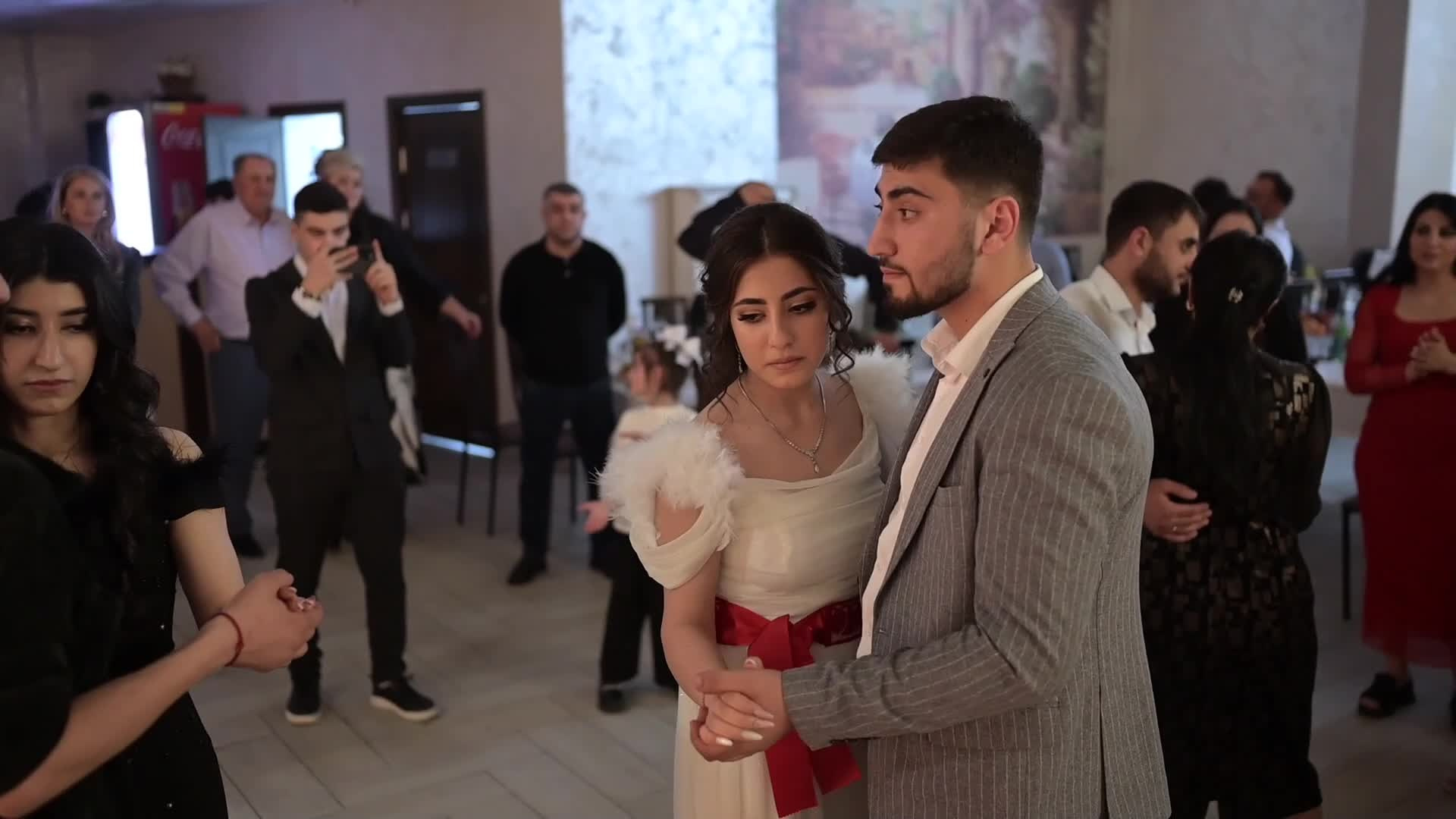 Видеосъемка Абакан. Свадебный и Семейный фотограф в Абакане, Красноярске