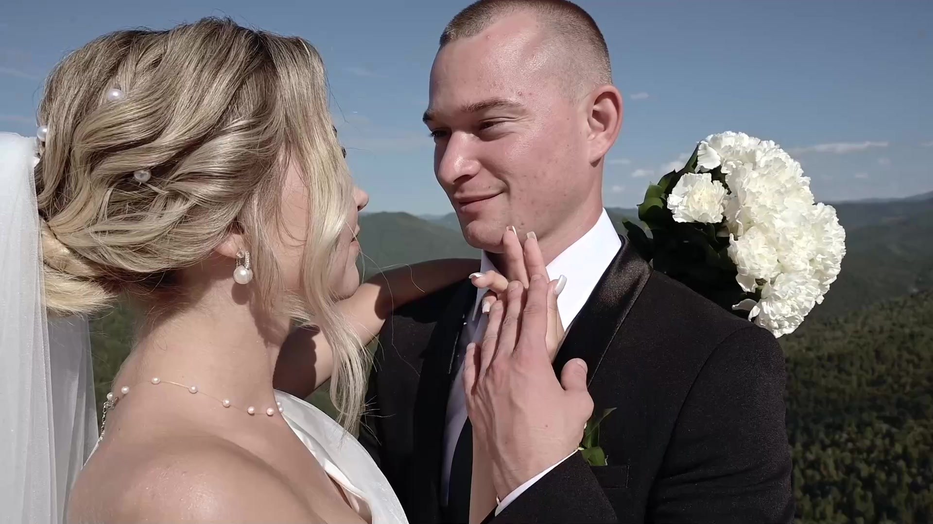 Видеосъемка Абакан. Свадебный и Семейный фотограф в Абакане, Красноярске