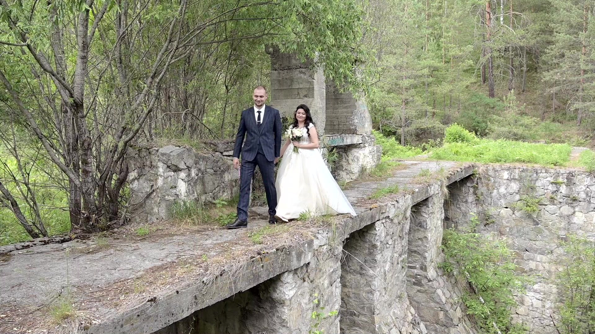Видеосъемка Абакан. Свадебный и Семейный фотограф в Абакане, Красноярске