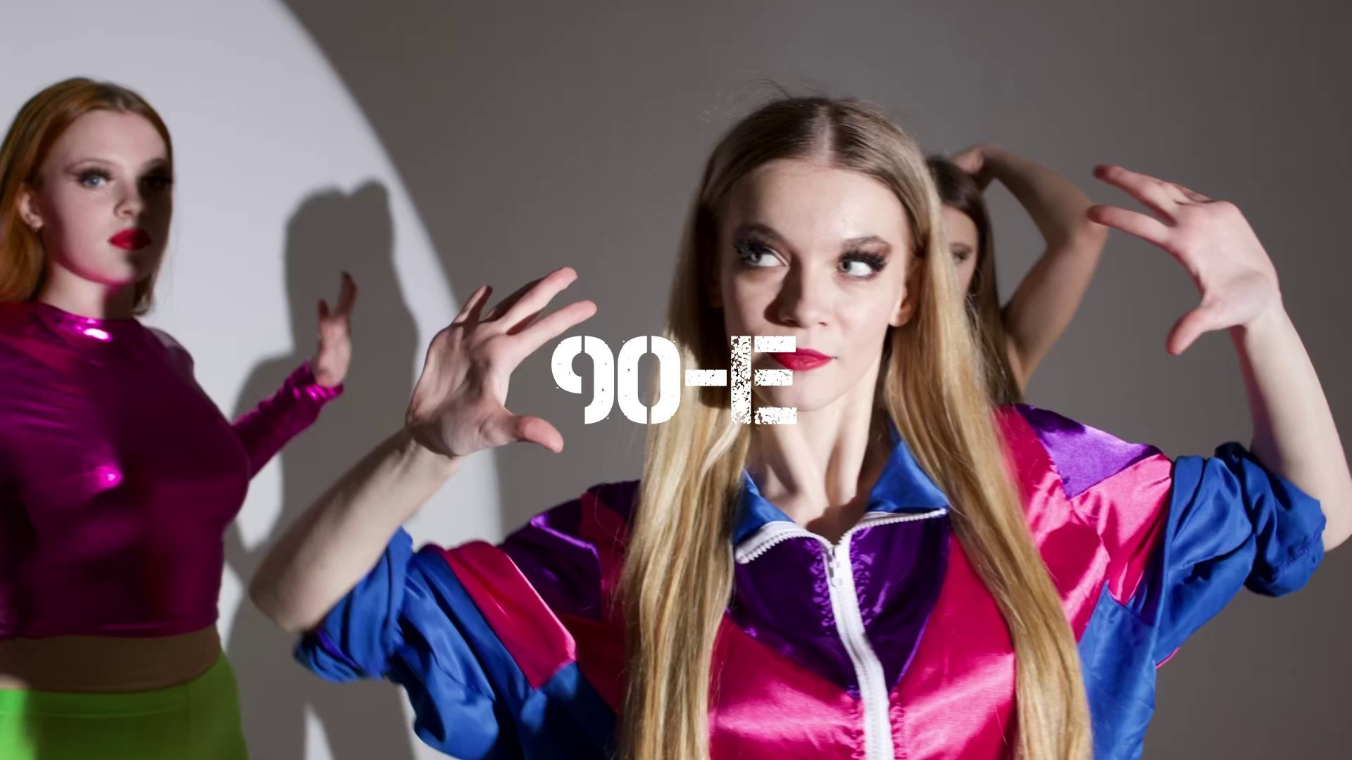 Репертуар. ШОУ-БАЛЕТ «UNDERGROUND»