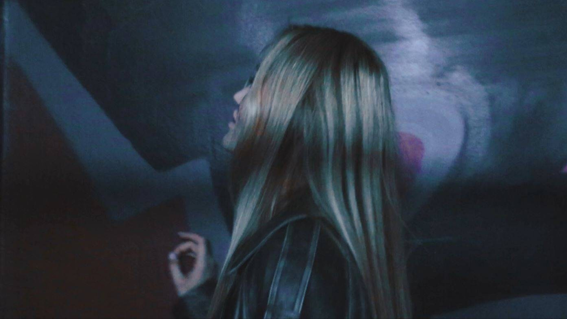 Творческая видеосъемка женских и мужских портретов в Москве и МО. Видеосъемка свадеб и лавстори, студийная съемка, видеопортреты, фешн-съемки в Москве и МО