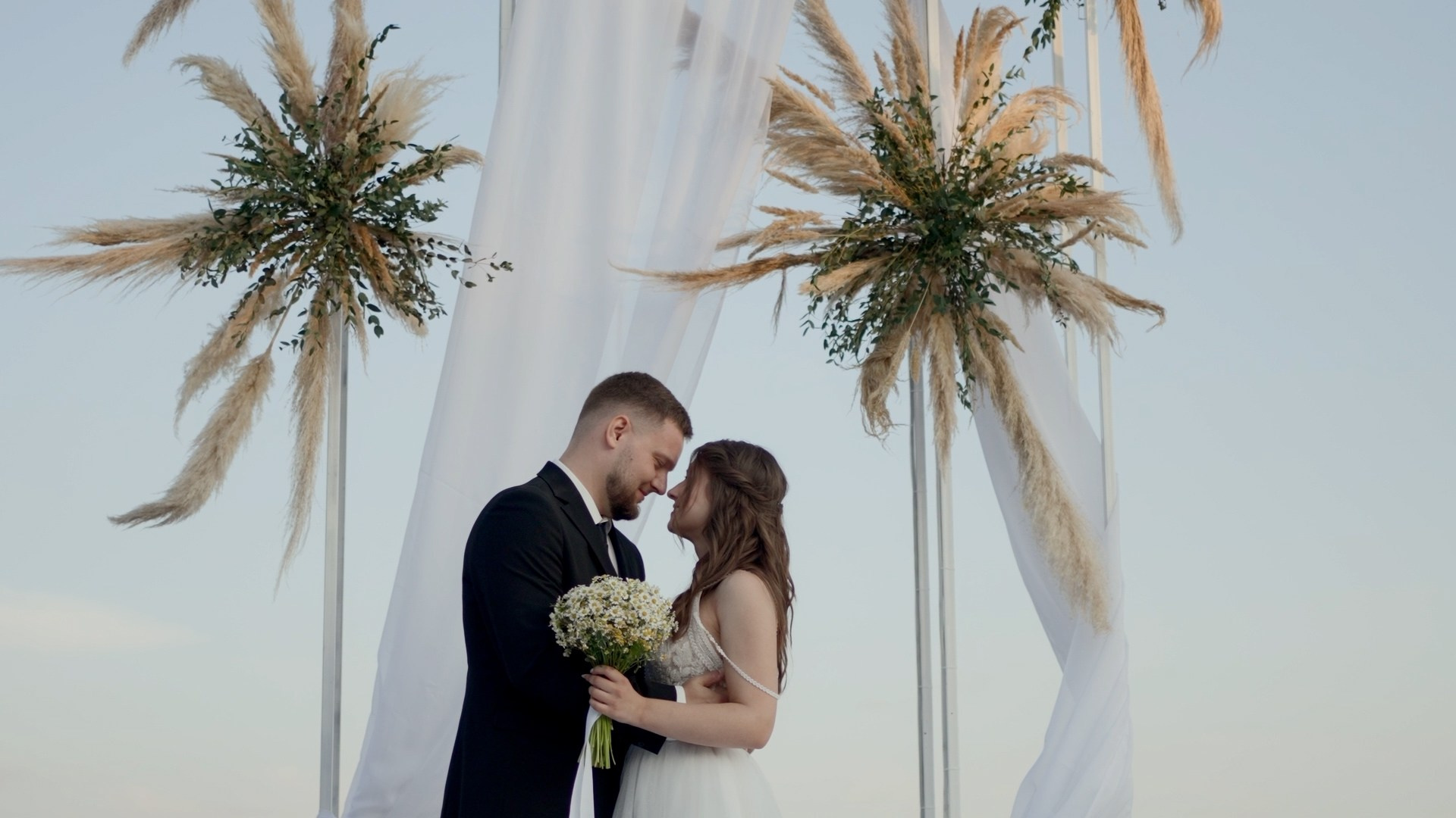 Фильмы. Свадебный видеограф Воронеж