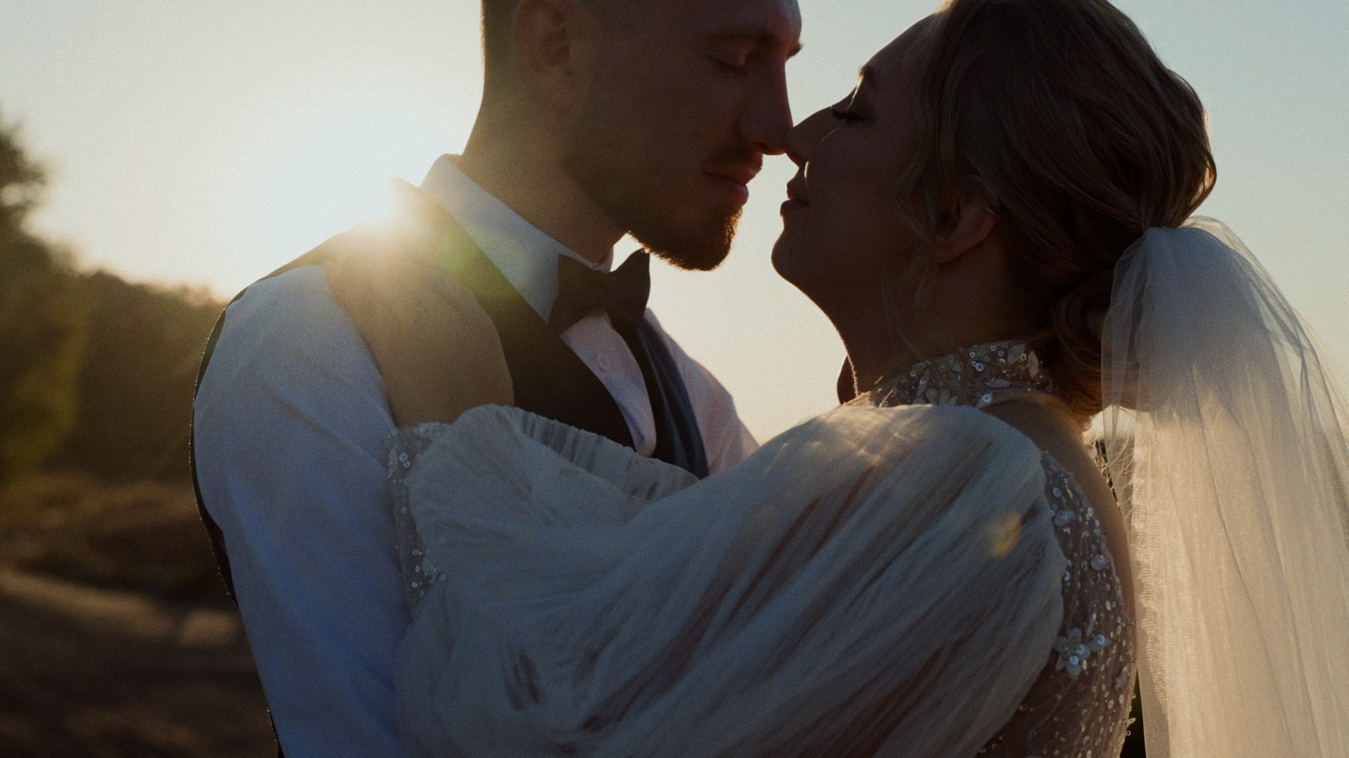 Клипы. Свадебный видеограф Воронеж