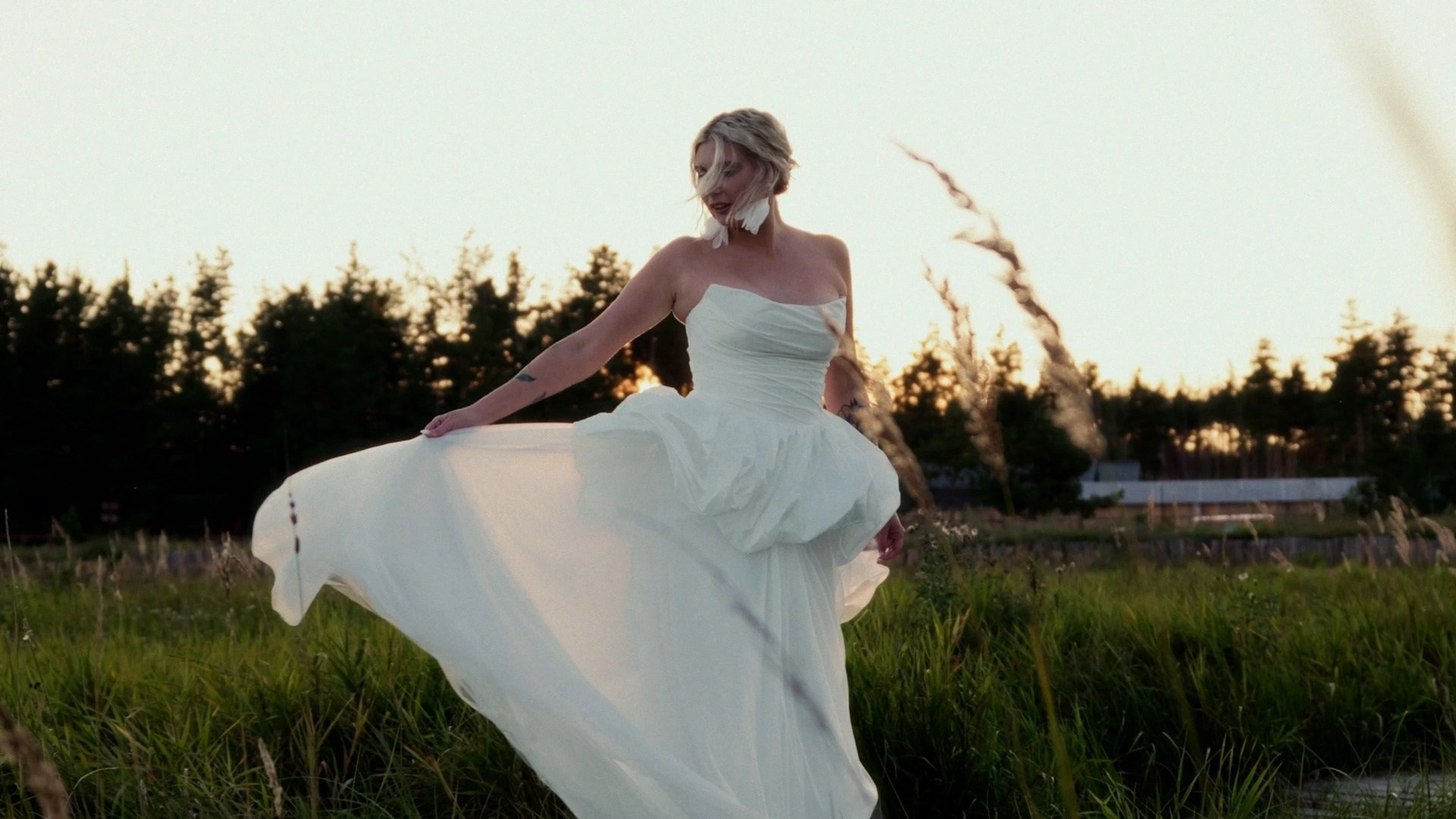 Клипы. Свадебный видеограф Воронеж