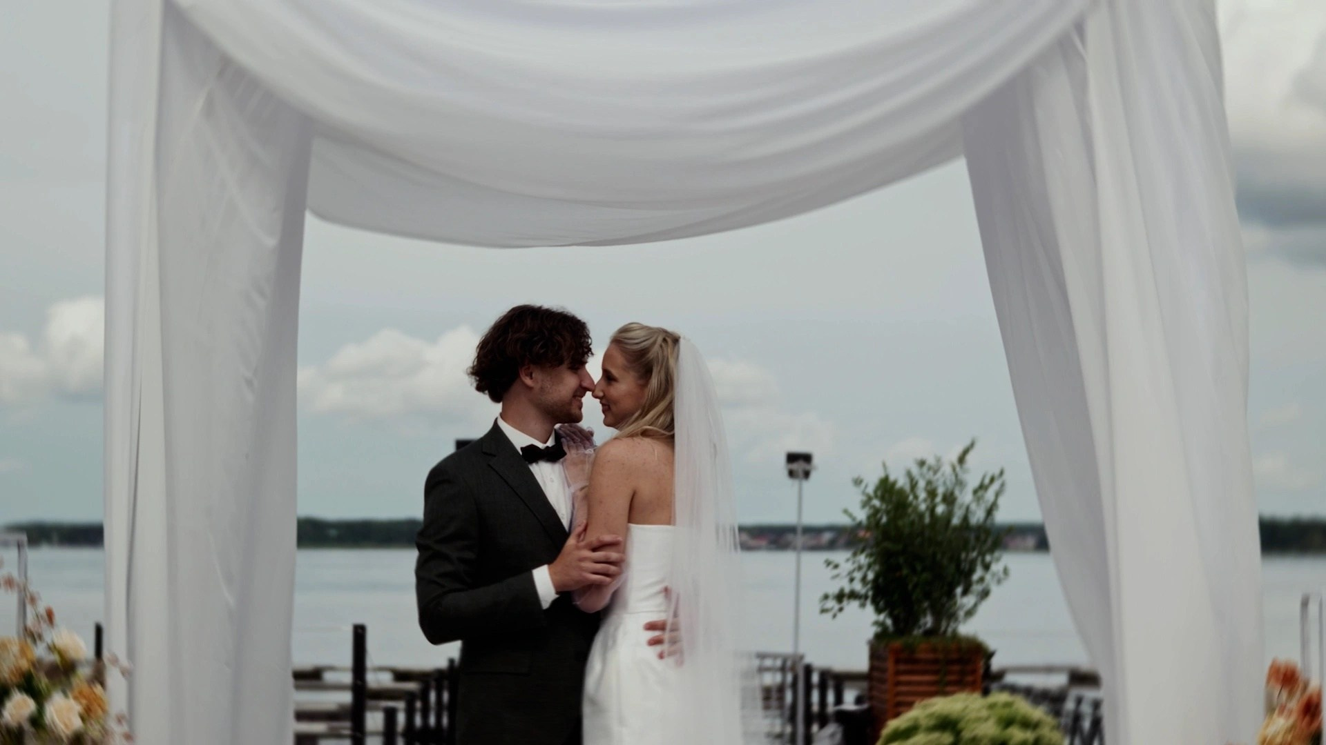 Фильмы. Свадебный видеограф Воронеж