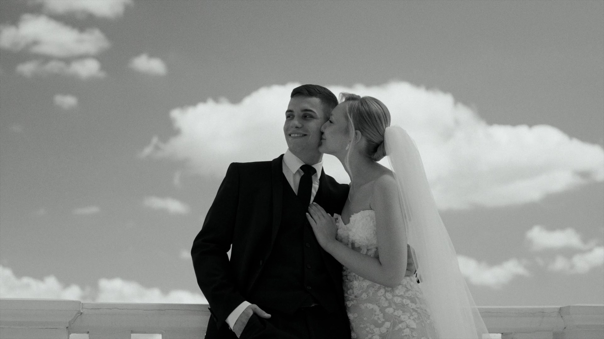 Фильмы. Свадебный видеограф Воронеж