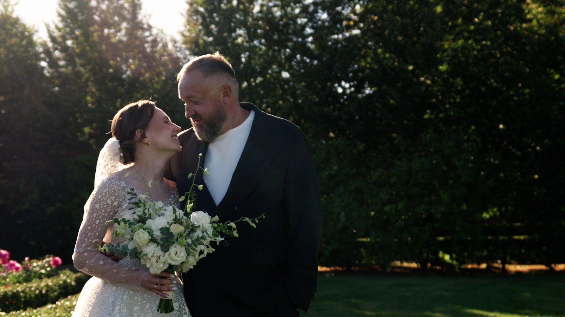 Фильмы. Свадебный видеограф Воронеж