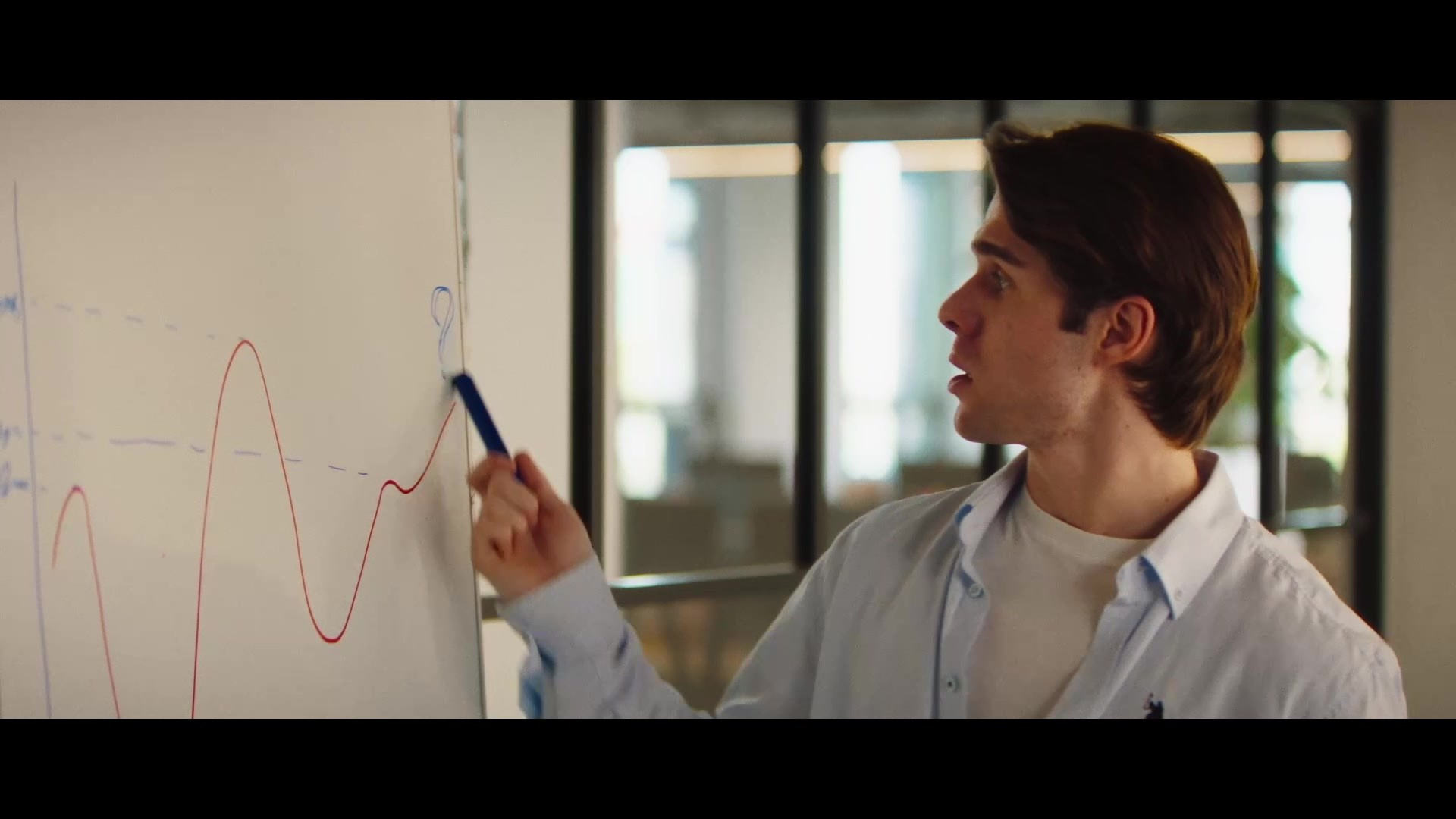 Showreel. Оператор-постановщик Фаррух Галлямов