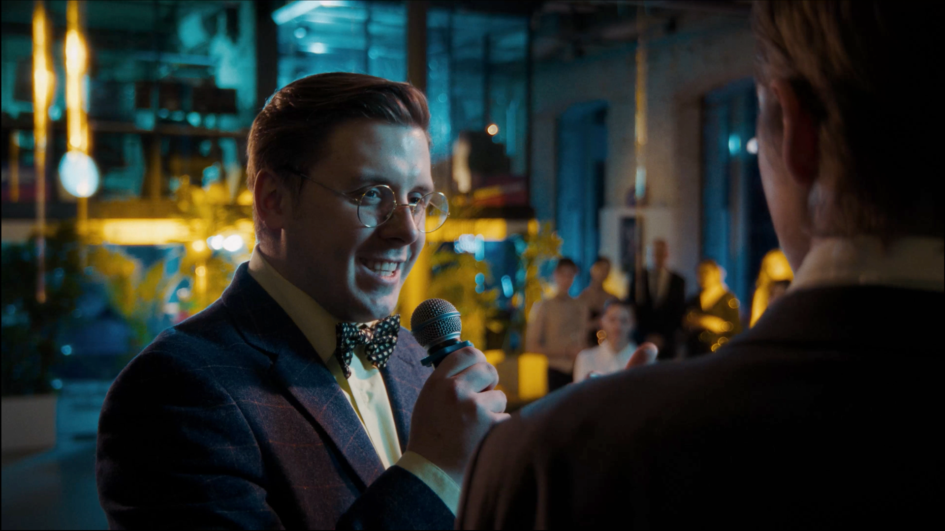 к/м «На&nbsp;самом деле»