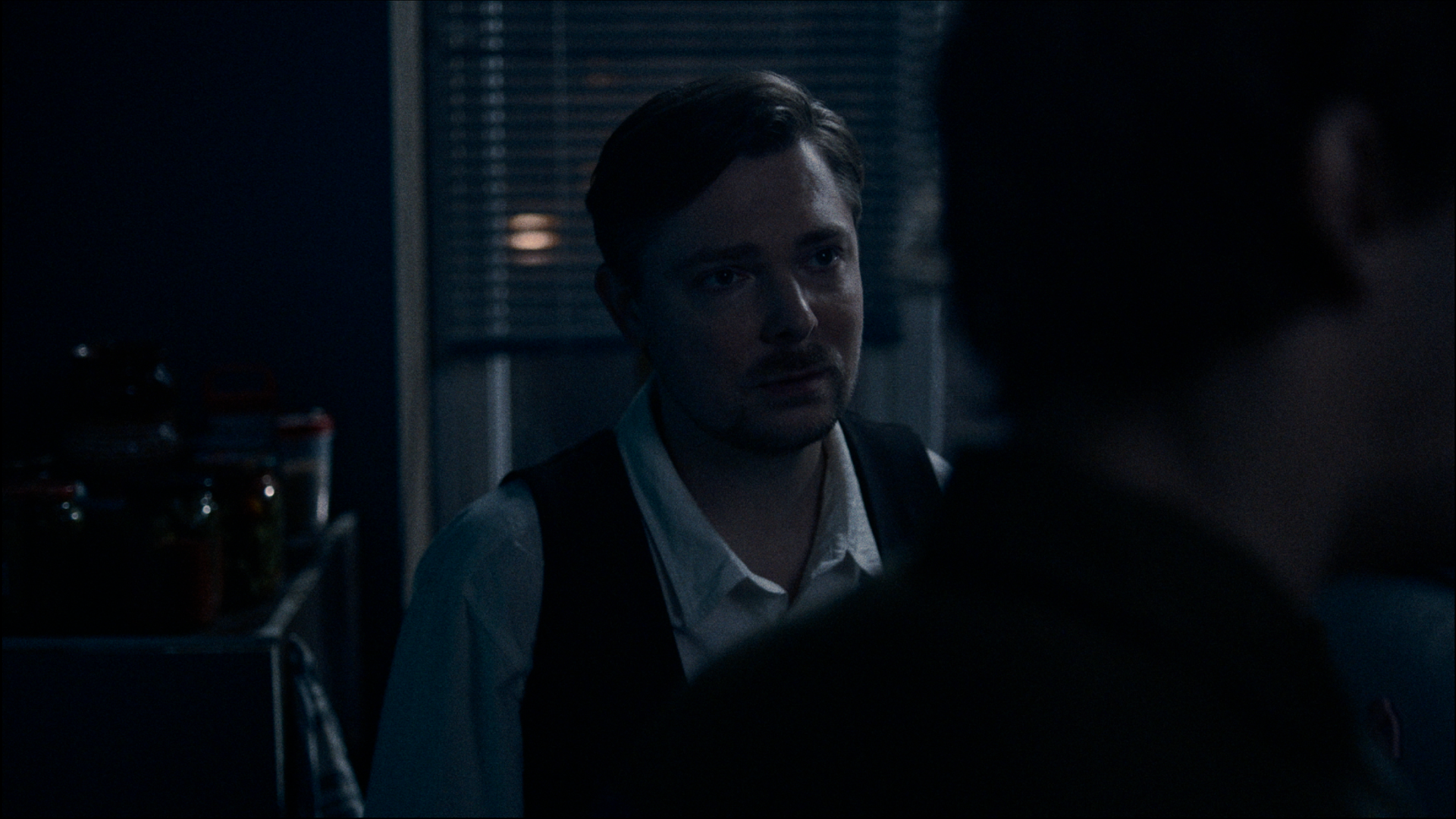 к/м «ВОЗВРАТ»