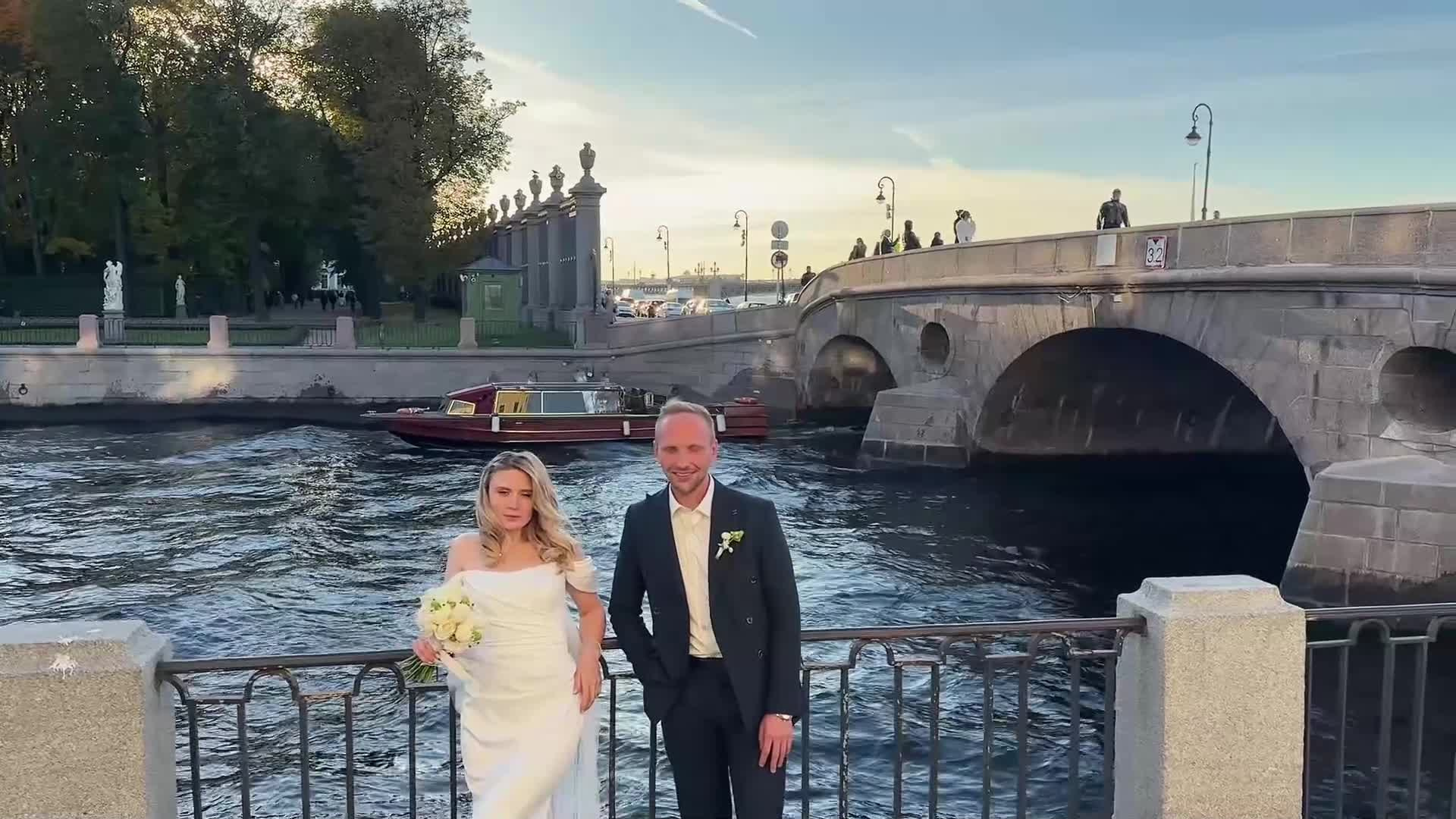 Видео на телефон. ФОТОГРАФ РОЗА ФИЛИНА СПб I МОСКВА