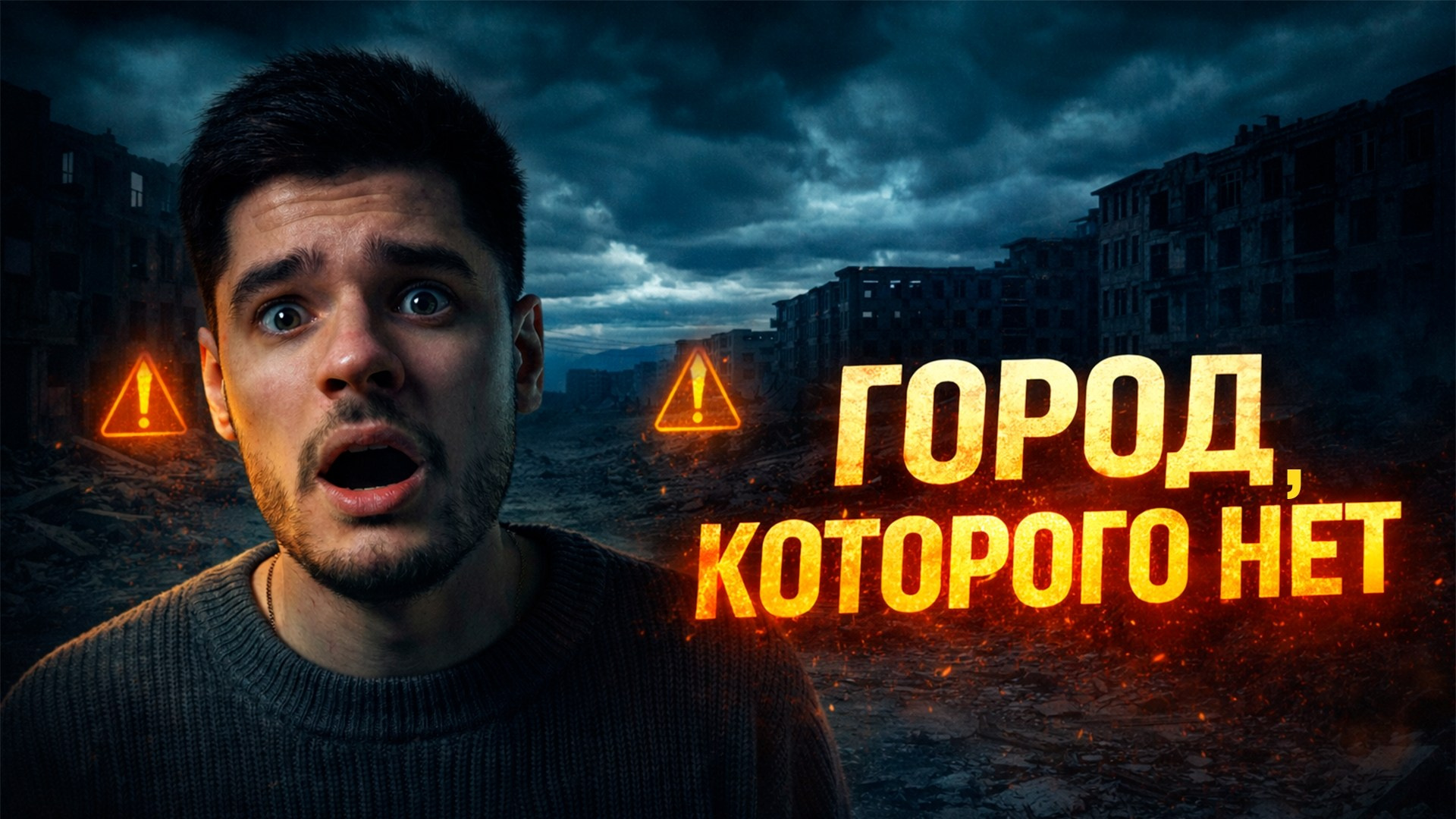 MADSIGHT. Danny Morgunovsky