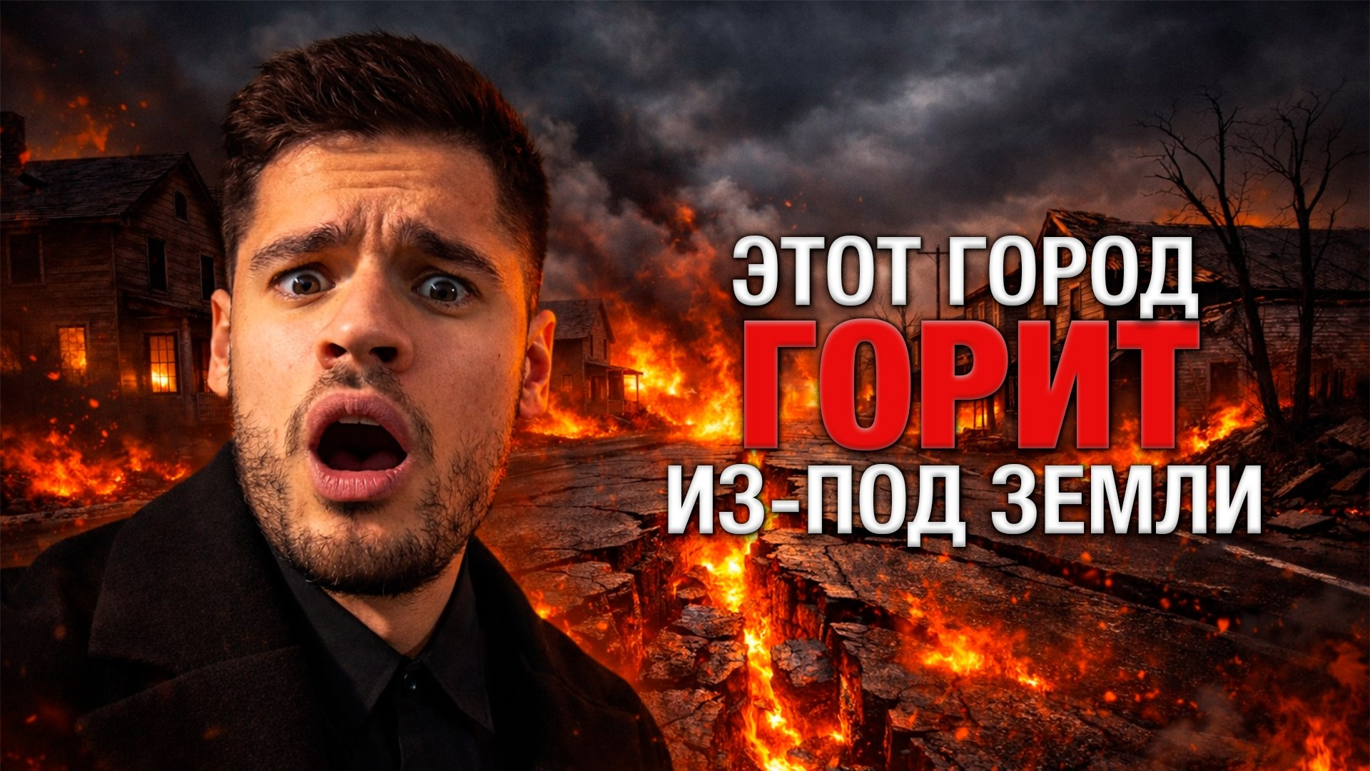 MADSIGHT. Danny Morgunovsky