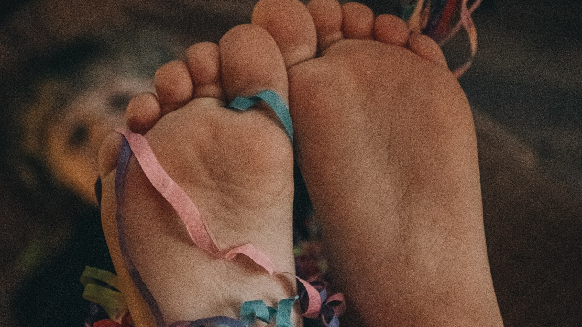 Домашняя Новогодняя история!