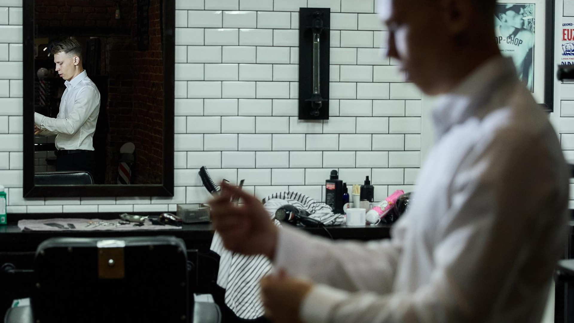 Иван и Юля. Свадебный и семейный фотограф в Воронеже Алексей Мешалкин