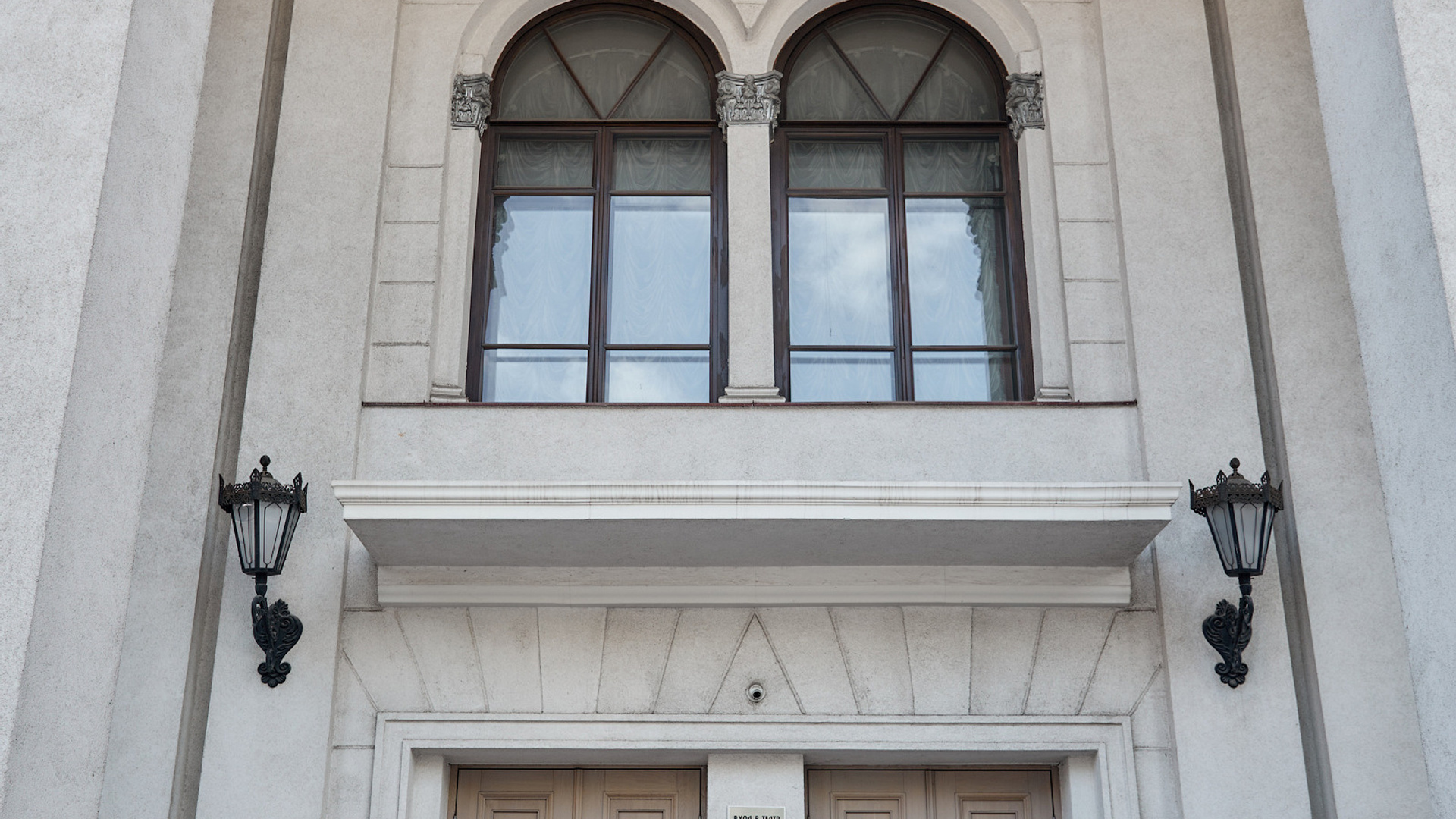 Театр драмы им. А. Кольцова. Свадебный и семейный фотограф в Воронеже Алексей Мешалкин