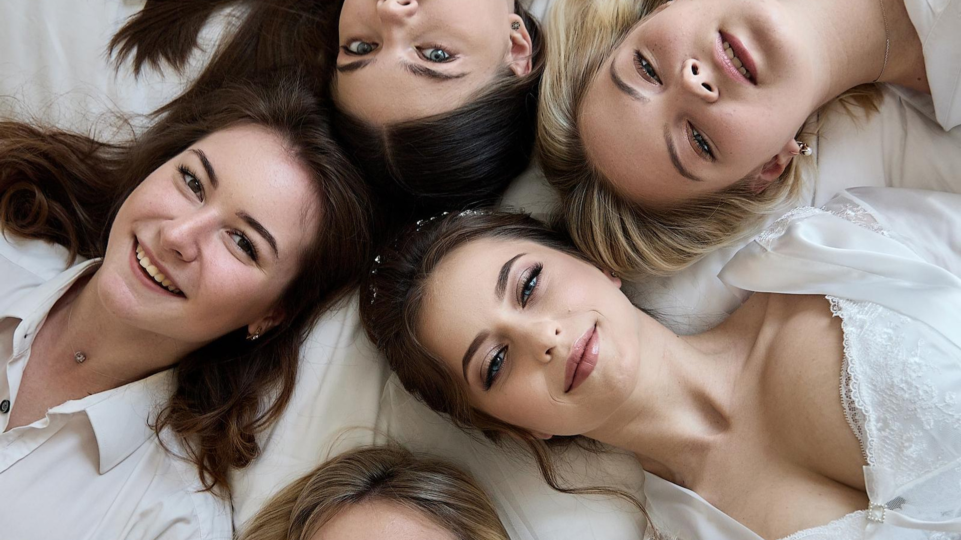 Иван и Юля. Свадебный и семейный фотограф в Воронеже Алексей Мешалкин