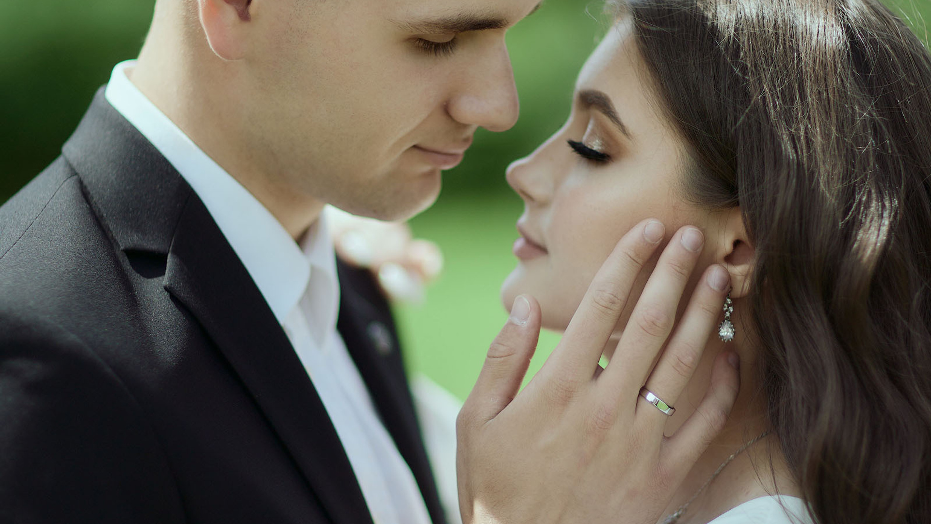 Дворец Ольденбургских. Свадебный и семейный фотограф в Воронеже Алексей Мешалкин