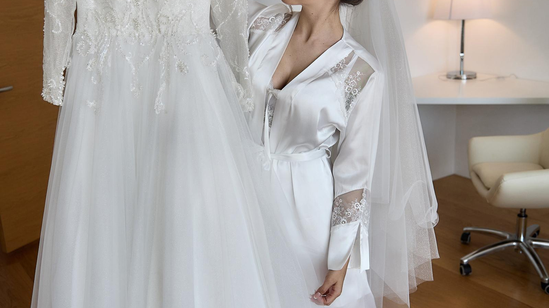 Иван и Юля. Свадебный и семейный фотограф в Воронеже Алексей Мешалкин