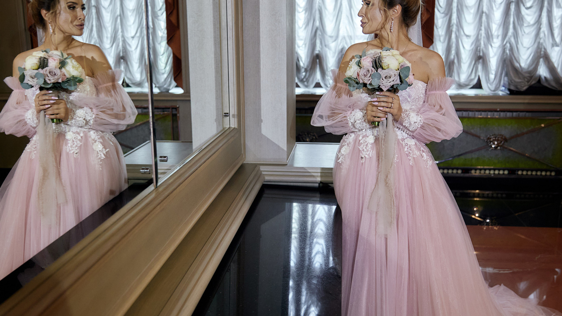 Театр драмы им. А. Кольцова. Свадебный и семейный фотограф в Воронеже Алексей Мешалкин