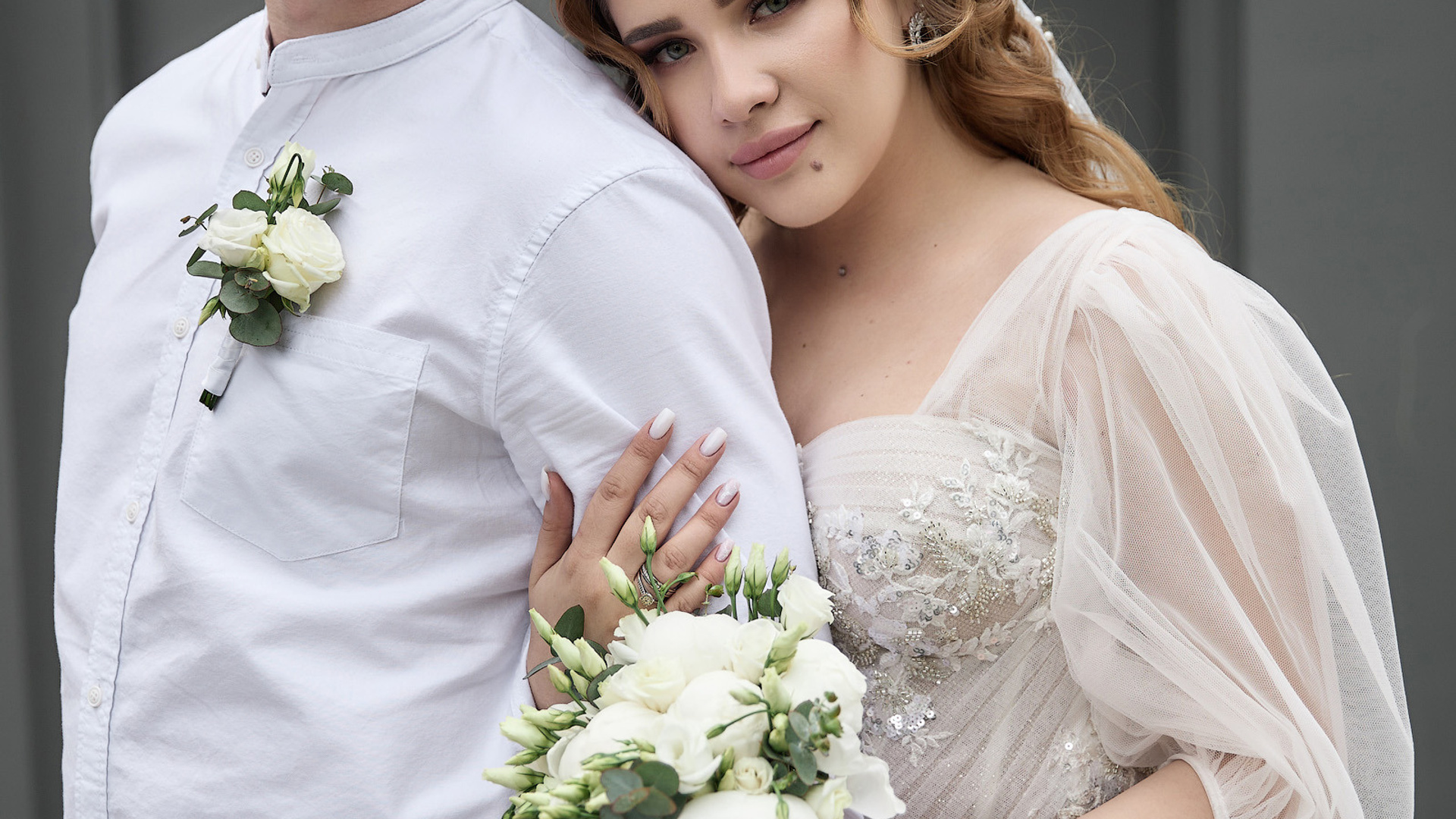 Площадь победы. Свадебный и семейный фотограф в Воронеже Алексей Мешалкин