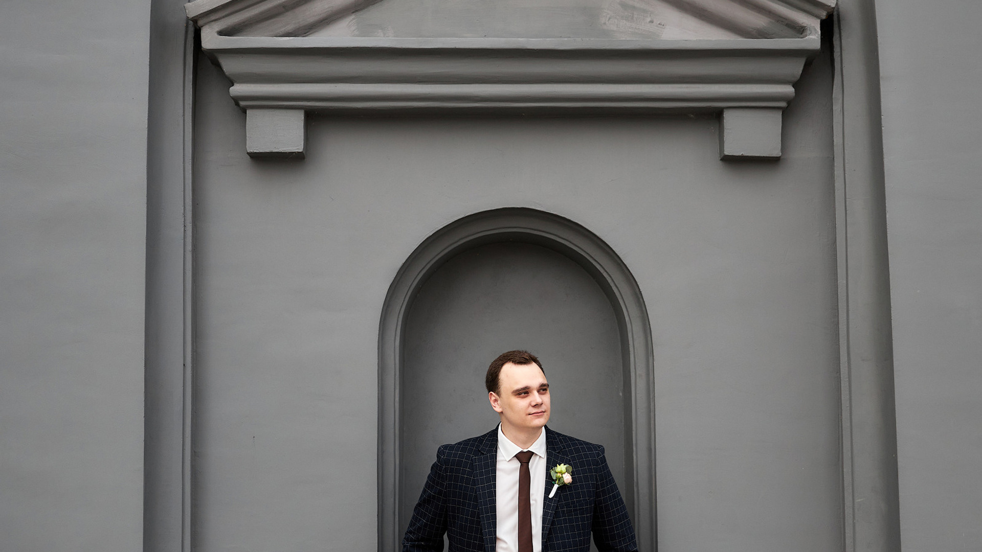 Площадь победы. Свадебный и семейный фотограф в Воронеже Алексей Мешалкин