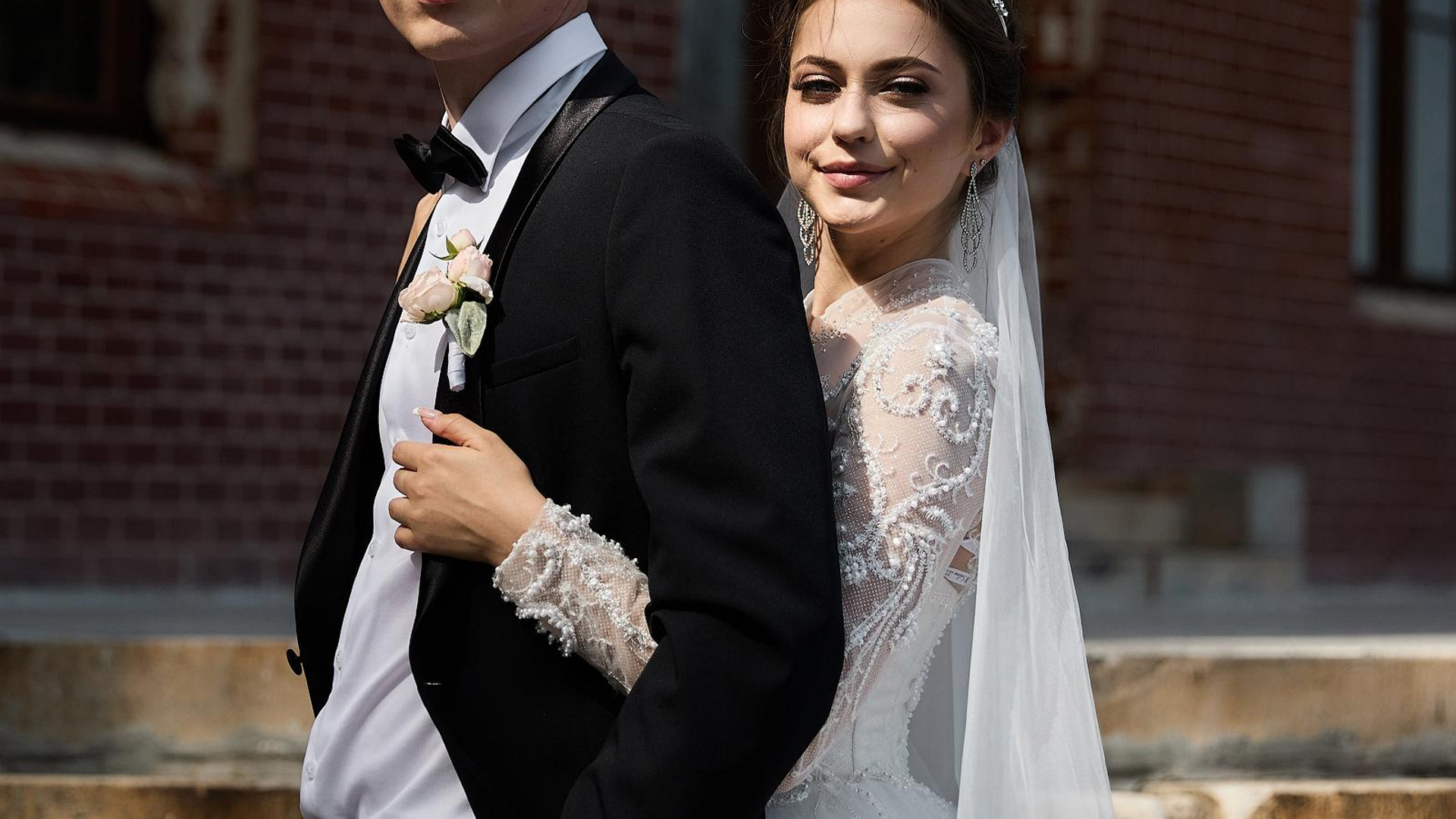 Иван и Юля. Свадебный и семейный фотограф в Воронеже Алексей Мешалкин