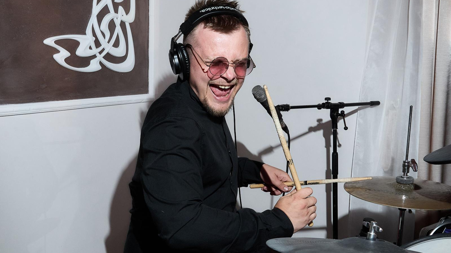 Иван и Юля. Свадебный и семейный фотограф в Воронеже Алексей Мешалкин