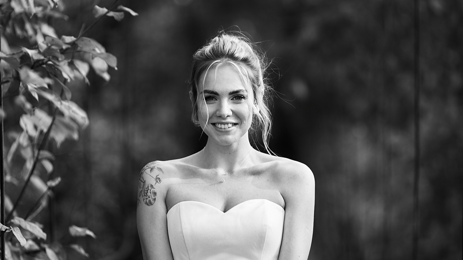 Артём и Виктория. Свадебный и семейный фотограф в Воронеже Алексей Мешалкин