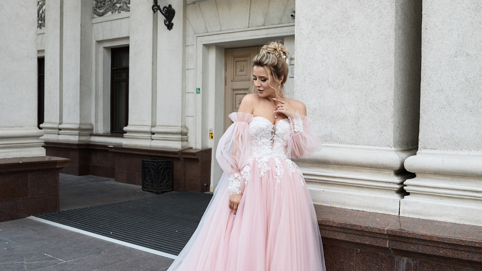 Театр драмы им. А. Кольцова. Свадебный и семейный фотограф в Воронеже Алексей Мешалкин