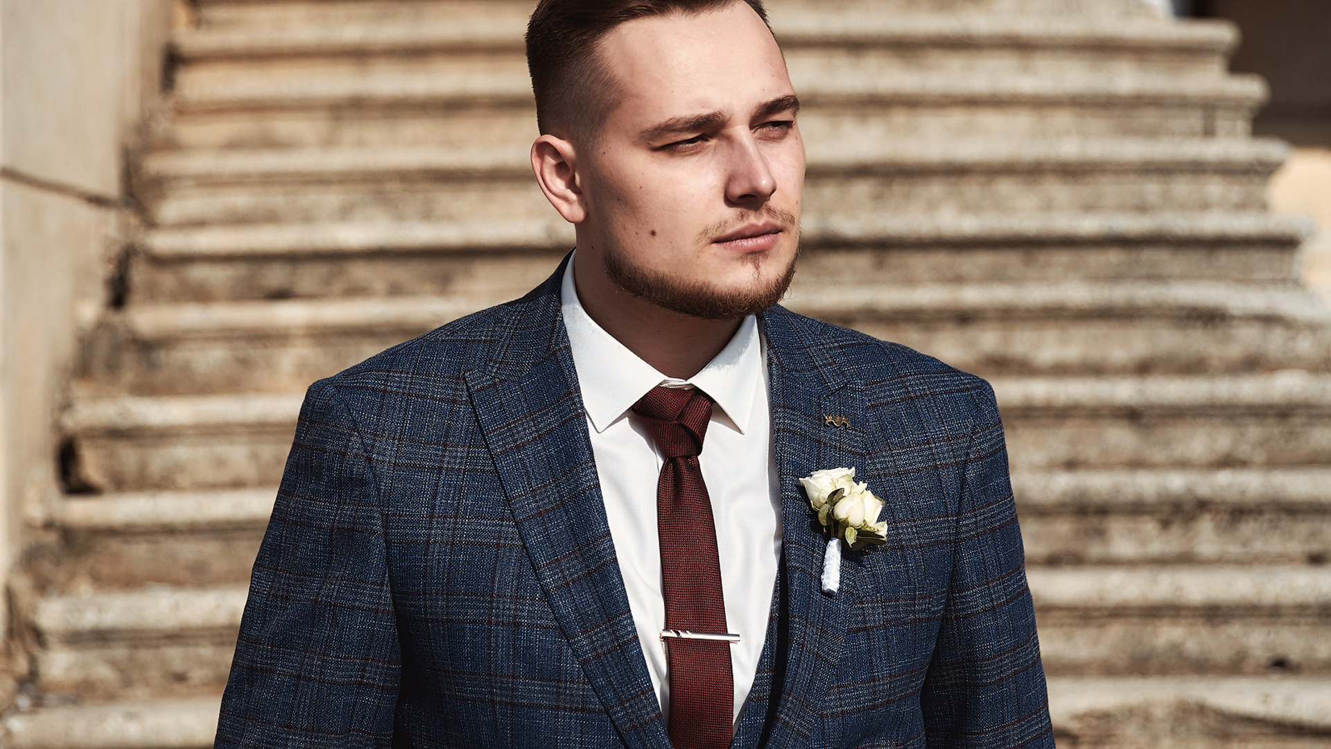 Артём и Виктория. Свадебный и семейный фотограф в Воронеже Алексей Мешалкин