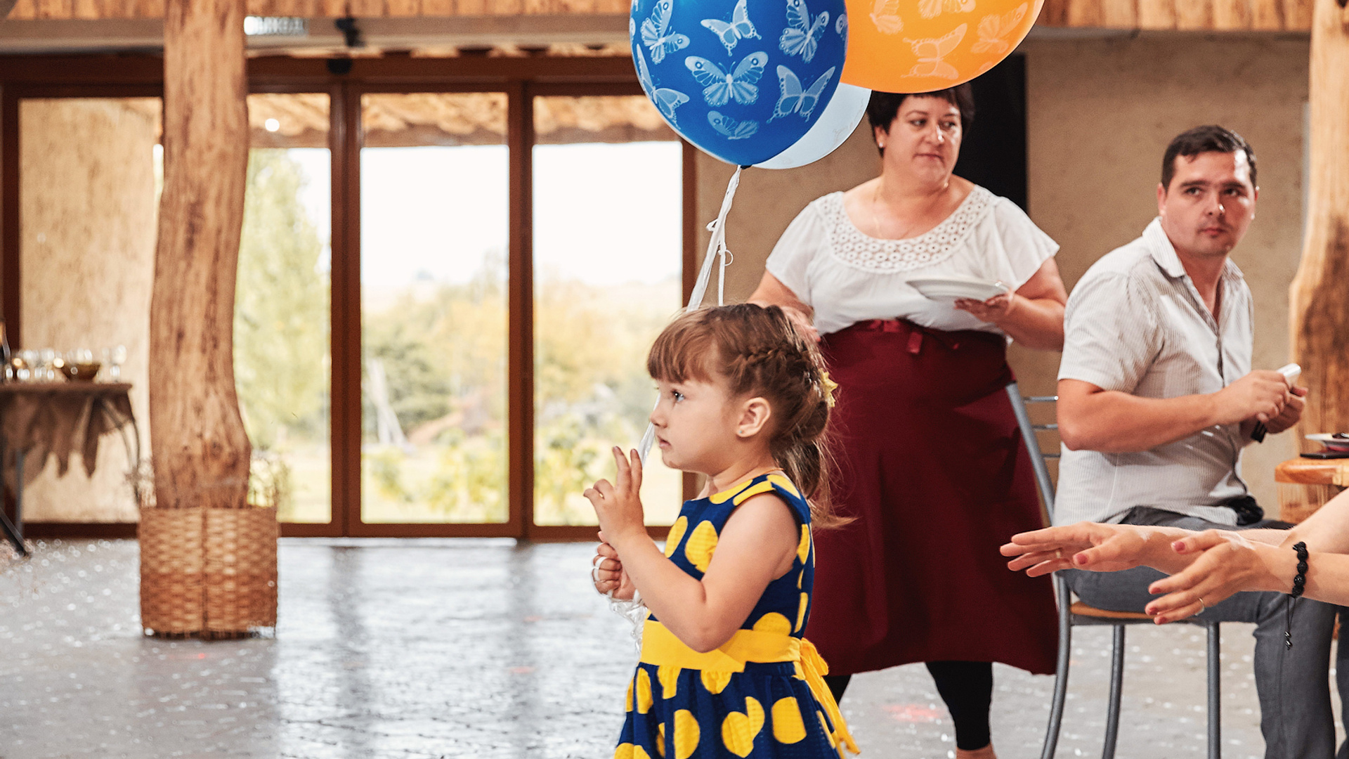Женя и Кристина. Свадебный и семейный фотограф в Воронеже Алексей Мешалкин