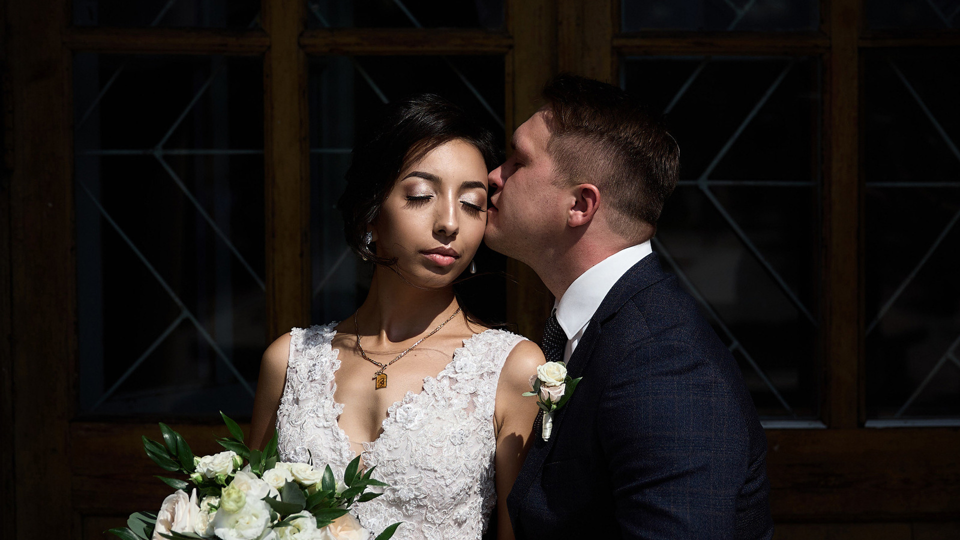 Дворец культуры в Стрелице. Свадебный и семейный фотограф в Воронеже Алексей Мешалкин