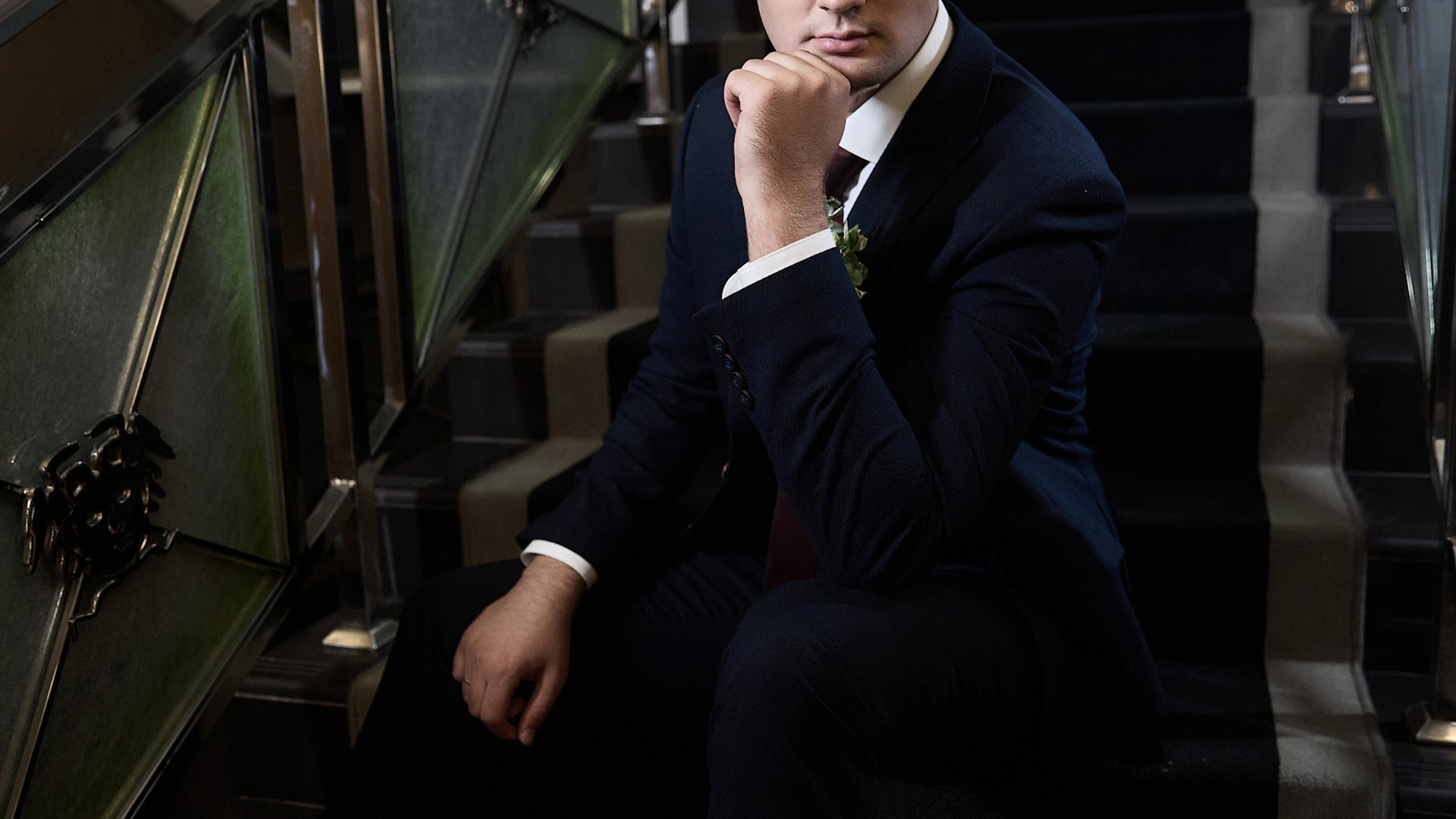 Театр драмы им. А. Кольцова. Свадебный и семейный фотограф в Воронеже Алексей Мешалкин