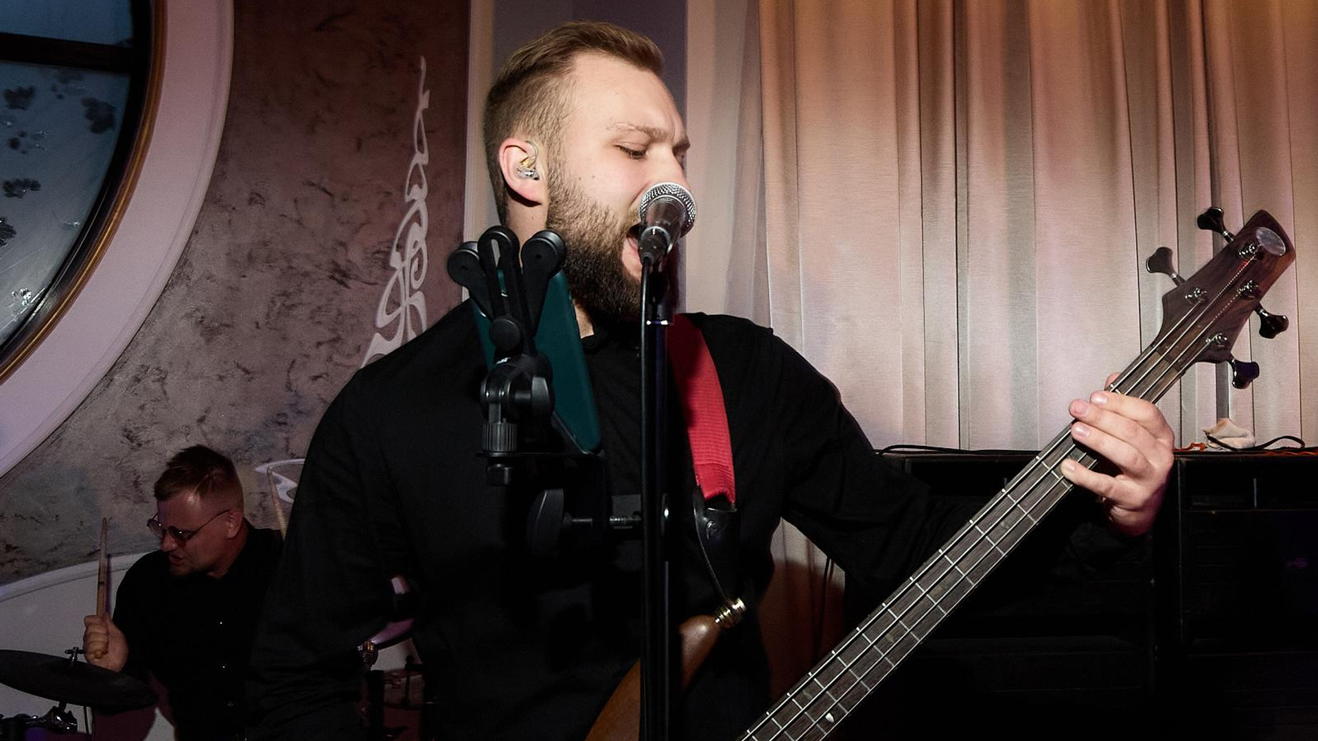 Иван и Юля. Свадебный и семейный фотограф в Воронеже Алексей Мешалкин