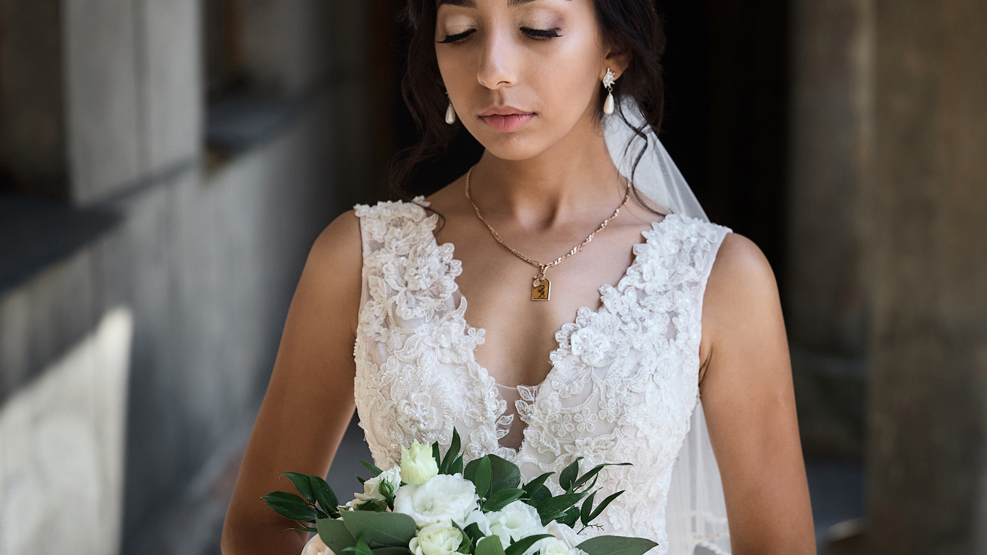 Дворец культуры в Стрелице. Свадебный и семейный фотограф в Воронеже Алексей Мешалкин