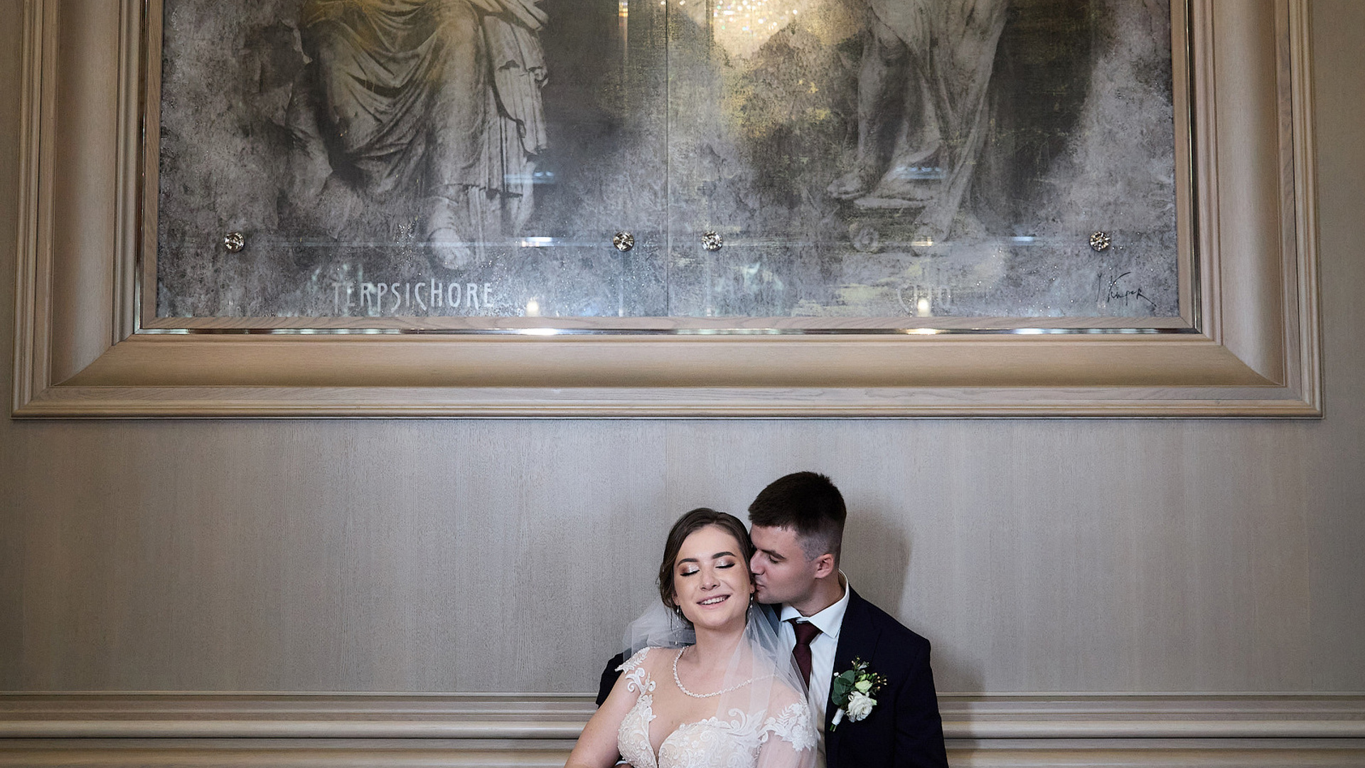 Театр драмы им. А. Кольцова. Свадебный и семейный фотограф в Воронеже Алексей Мешалкин