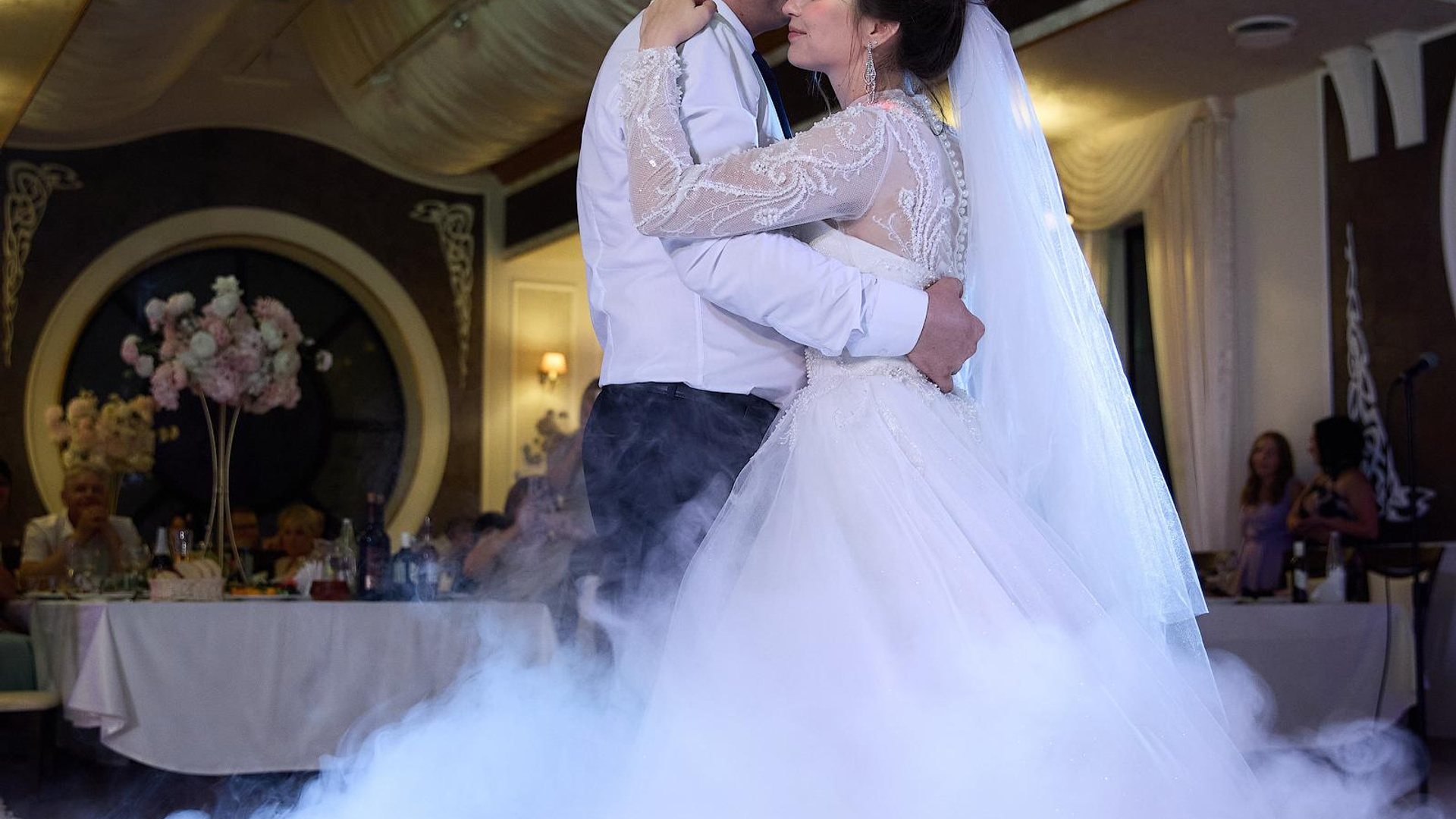 Иван и Юля. Свадебный и семейный фотограф в Воронеже Алексей Мешалкин