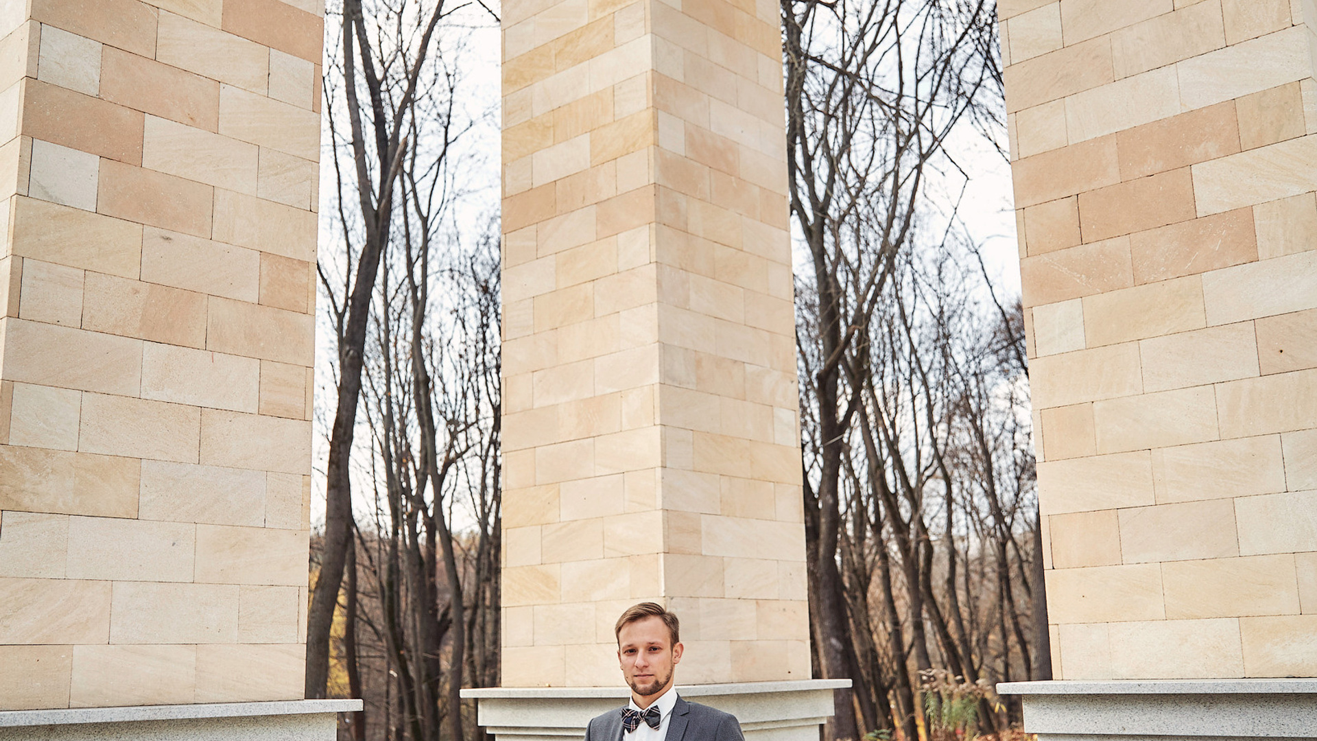 Парк Динамо. Свадебный и семейный фотограф в Воронеже Алексей Мешалкин
