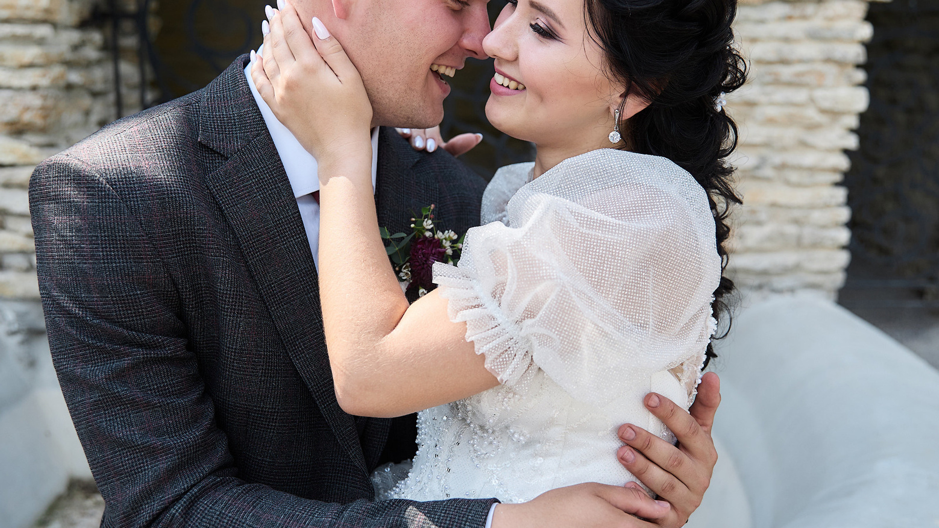 Дворец Ольденбургских. Свадебный и семейный фотограф в Воронеже Алексей Мешалкин