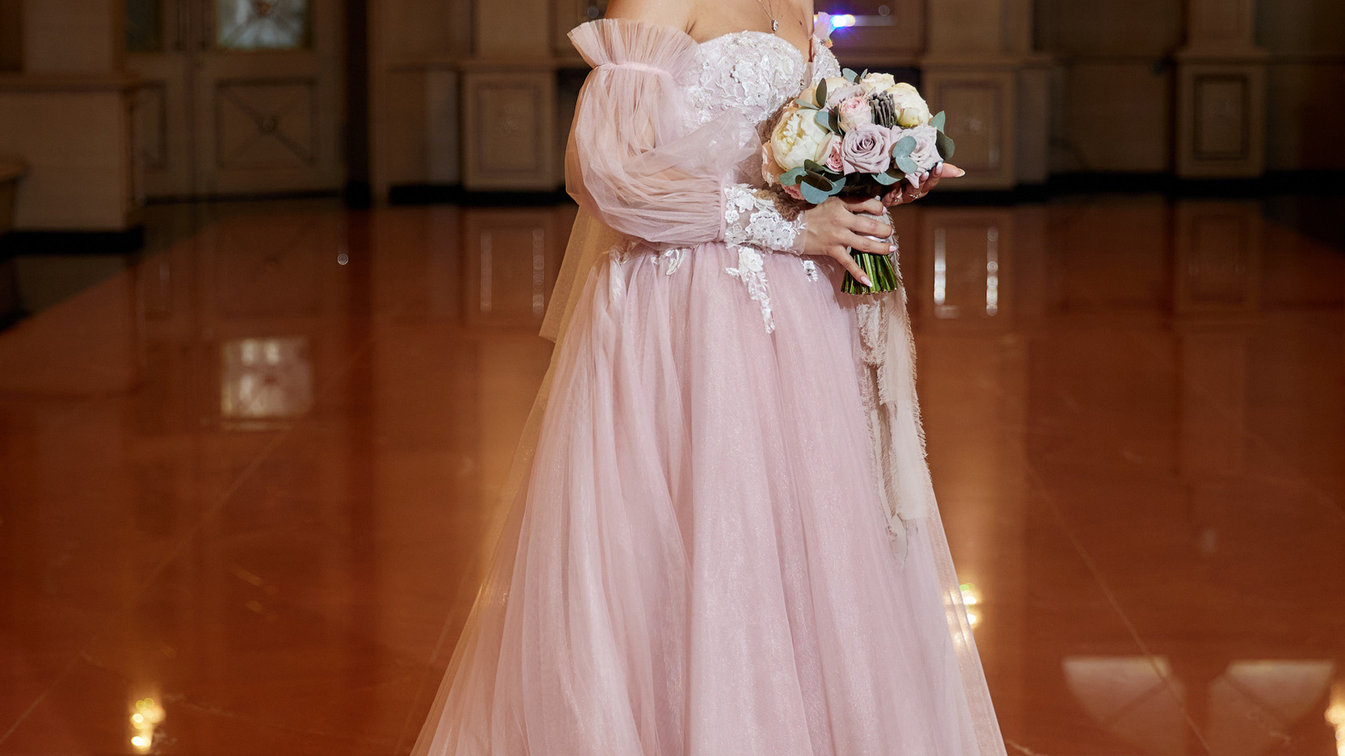 Театр драмы им. А. Кольцова. Свадебный и семейный фотограф в Воронеже Алексей Мешалкин