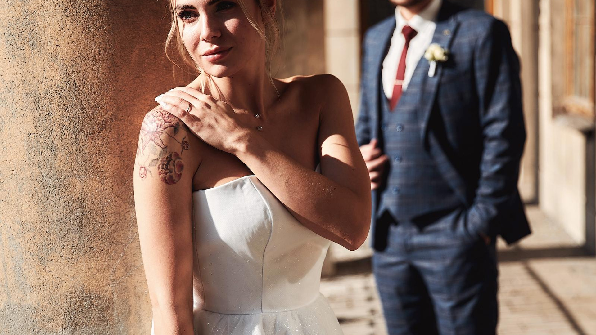 Дворец культуры в Стрелице. Свадебный и семейный фотограф в Воронеже Алексей Мешалкин