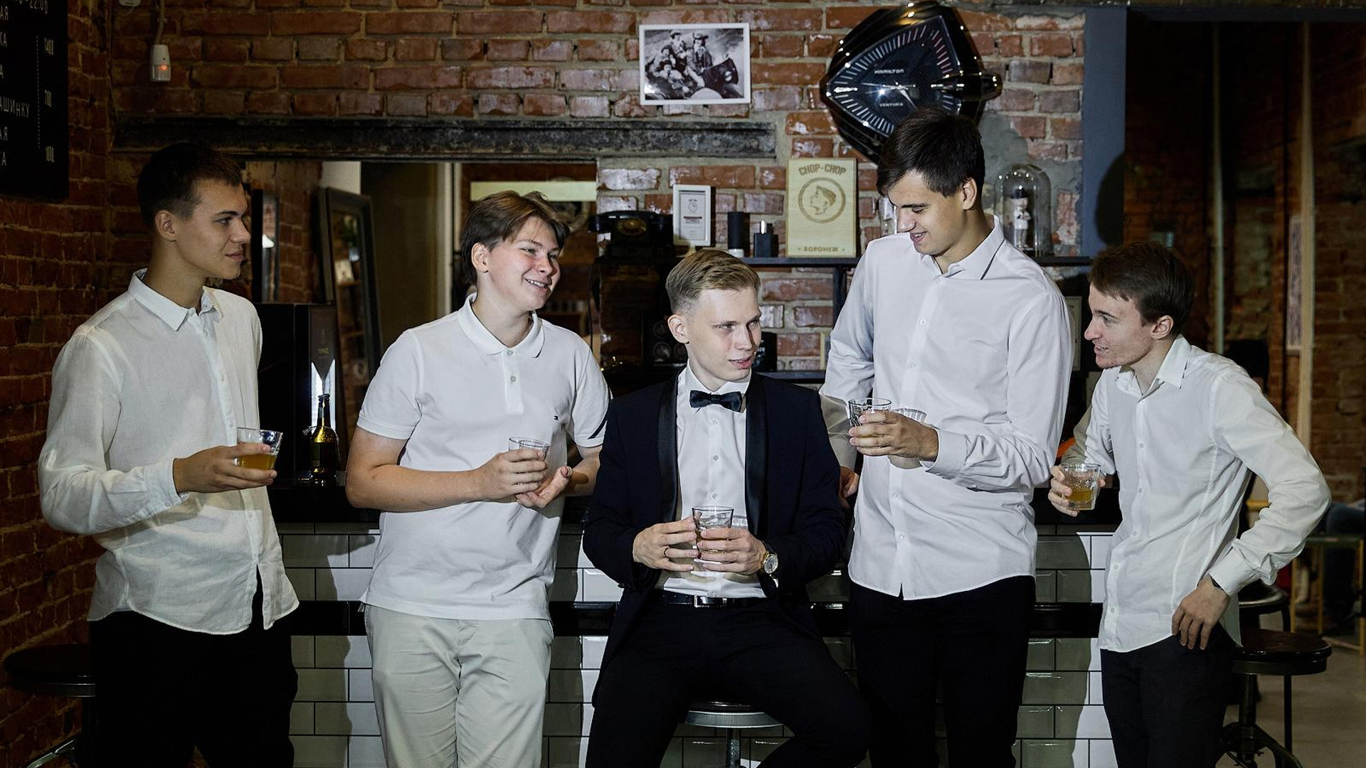 Иван и Юля. Свадебный и семейный фотограф в Воронеже Алексей Мешалкин