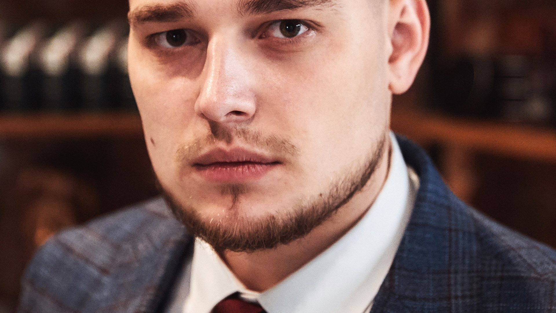 Артём и Виктория. Свадебный и семейный фотограф в Воронеже Алексей Мешалкин