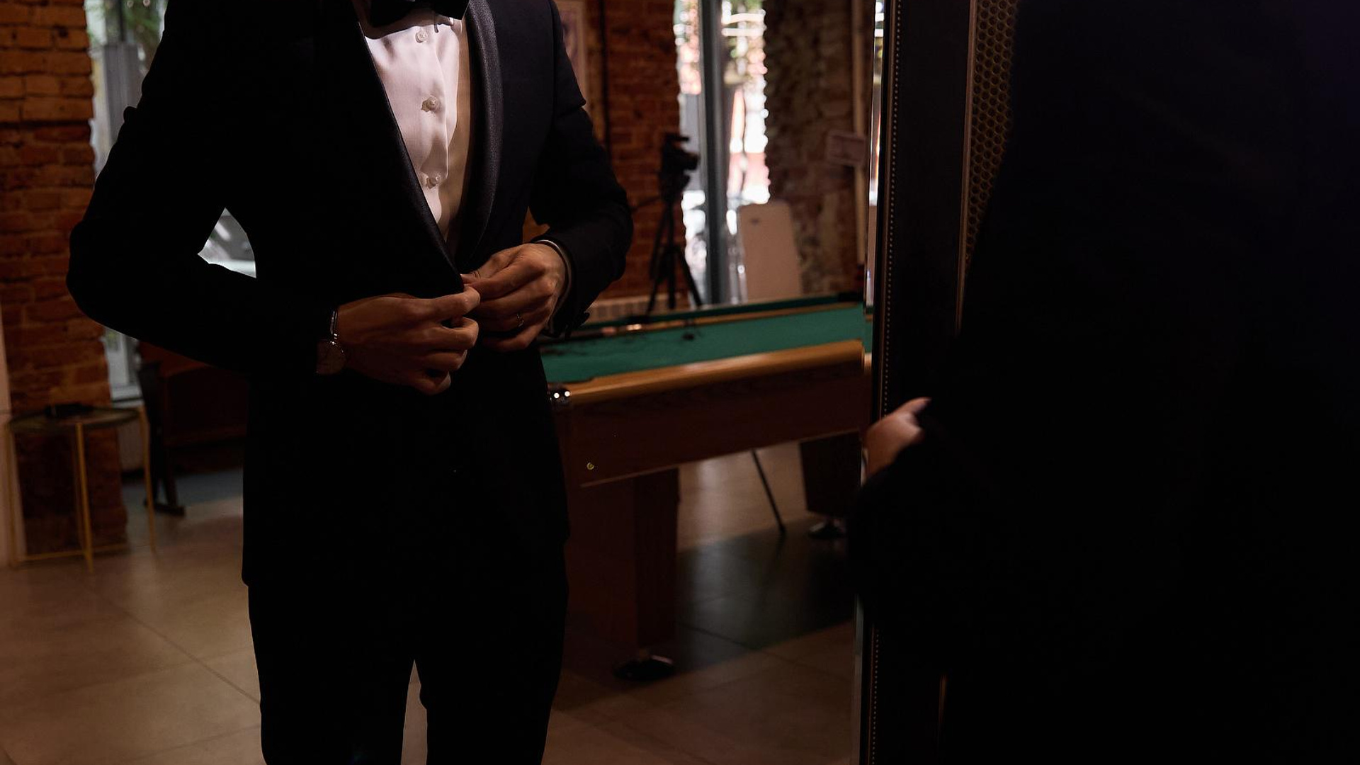 Иван и Юля. Свадебный и семейный фотограф в Воронеже Алексей Мешалкин