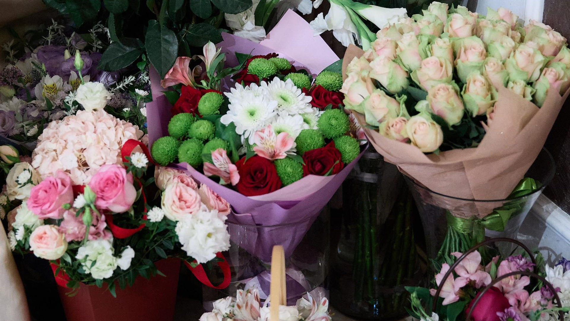 Иван и Юля. Свадебный и семейный фотограф в Воронеже Алексей Мешалкин